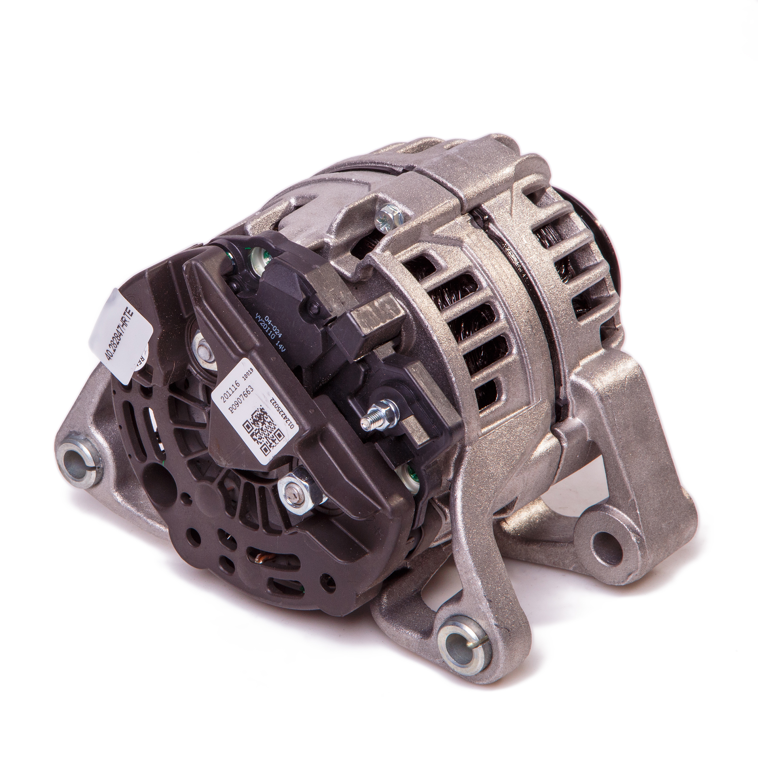 HARTWINN 40.282847HRTE 40.282847HRTE ALTERNATOR - HARTWINN CU PIESA LA SC