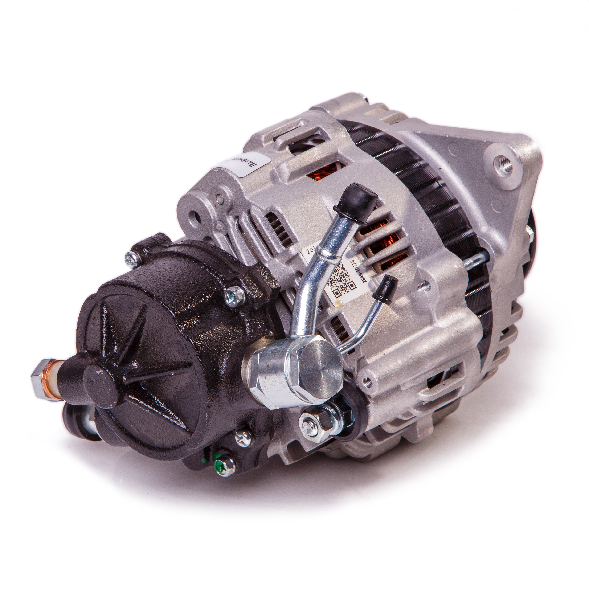 HARTWINN 40.282848HRTE 40.282848HRTE ALTERNATOR - HARTWINN CU PIESA LA SC