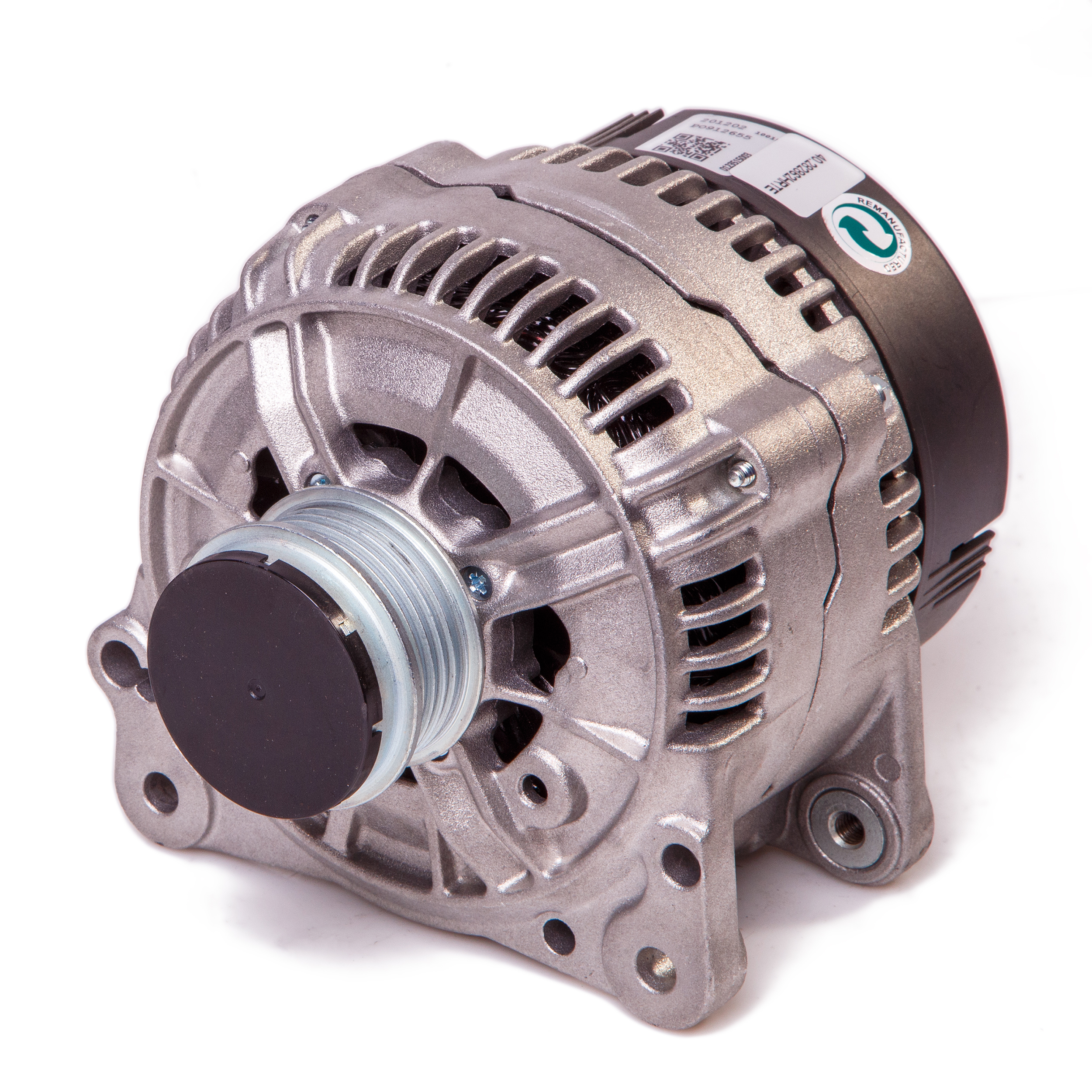 HARTWINN 40.282862HRTE 40.282862HRTE ALTERNATOR HARTWINN CU PIESA LA SCHI