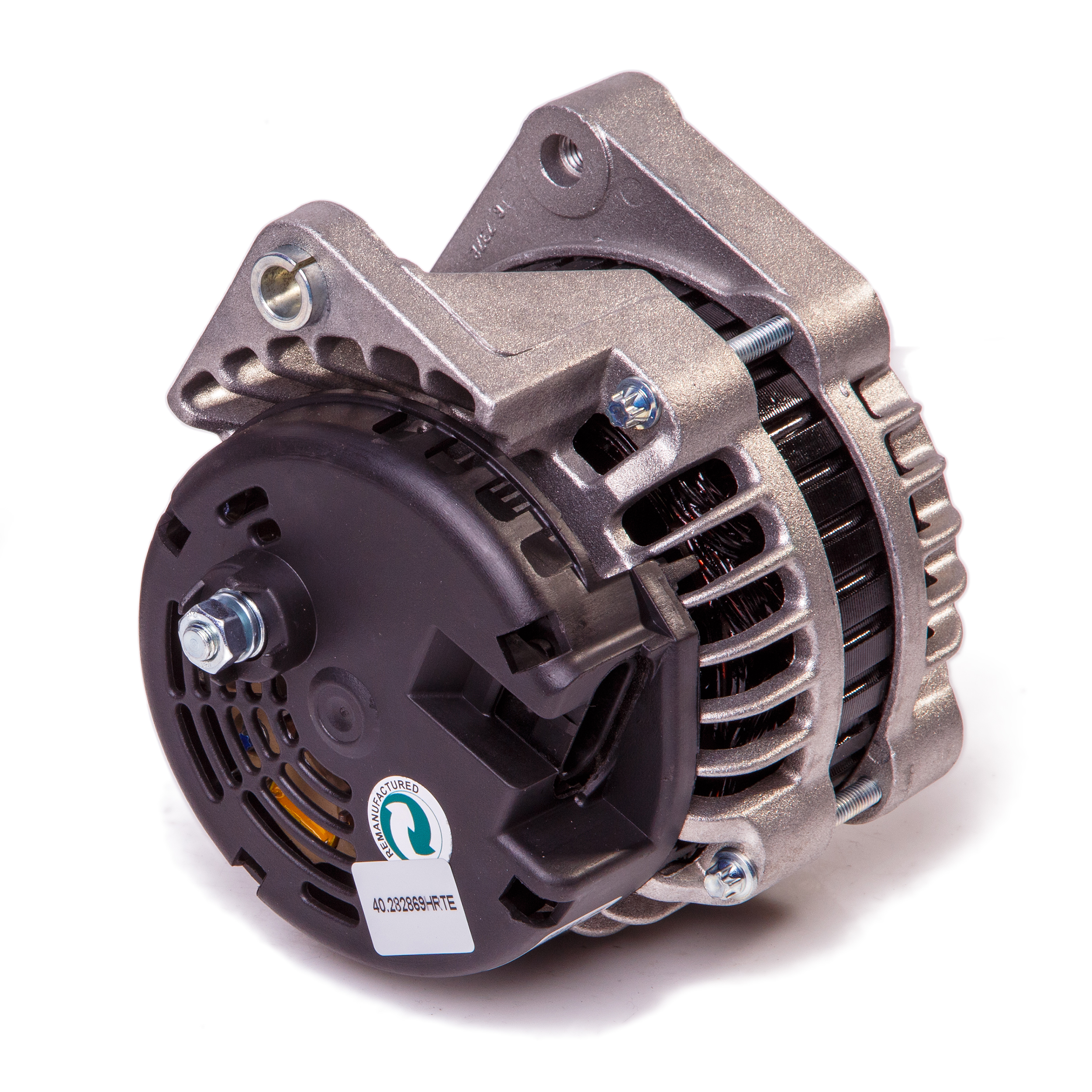 HARTWINN 40.282869HRTE 40.282869HRTE ALTERNATOR - HARTWINN CU PIESA LA SC