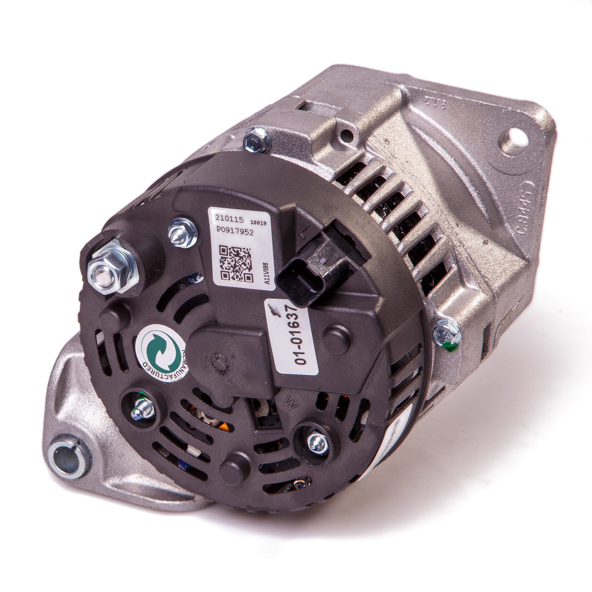 HARTWINN 40.282929HRTE 40.282929HRTE ALTERNATOR - HARTWINN CU PIESA LA SC