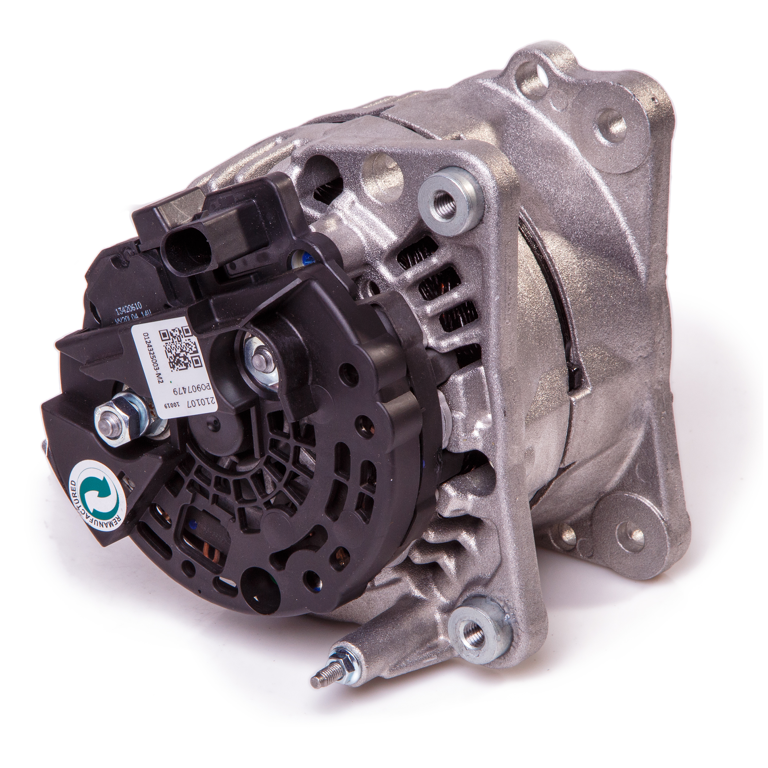 HARTWINN 40.282964HRTE 40.282964HRTE ALTERNATOR - HARTWINN CU PIESA LA SC