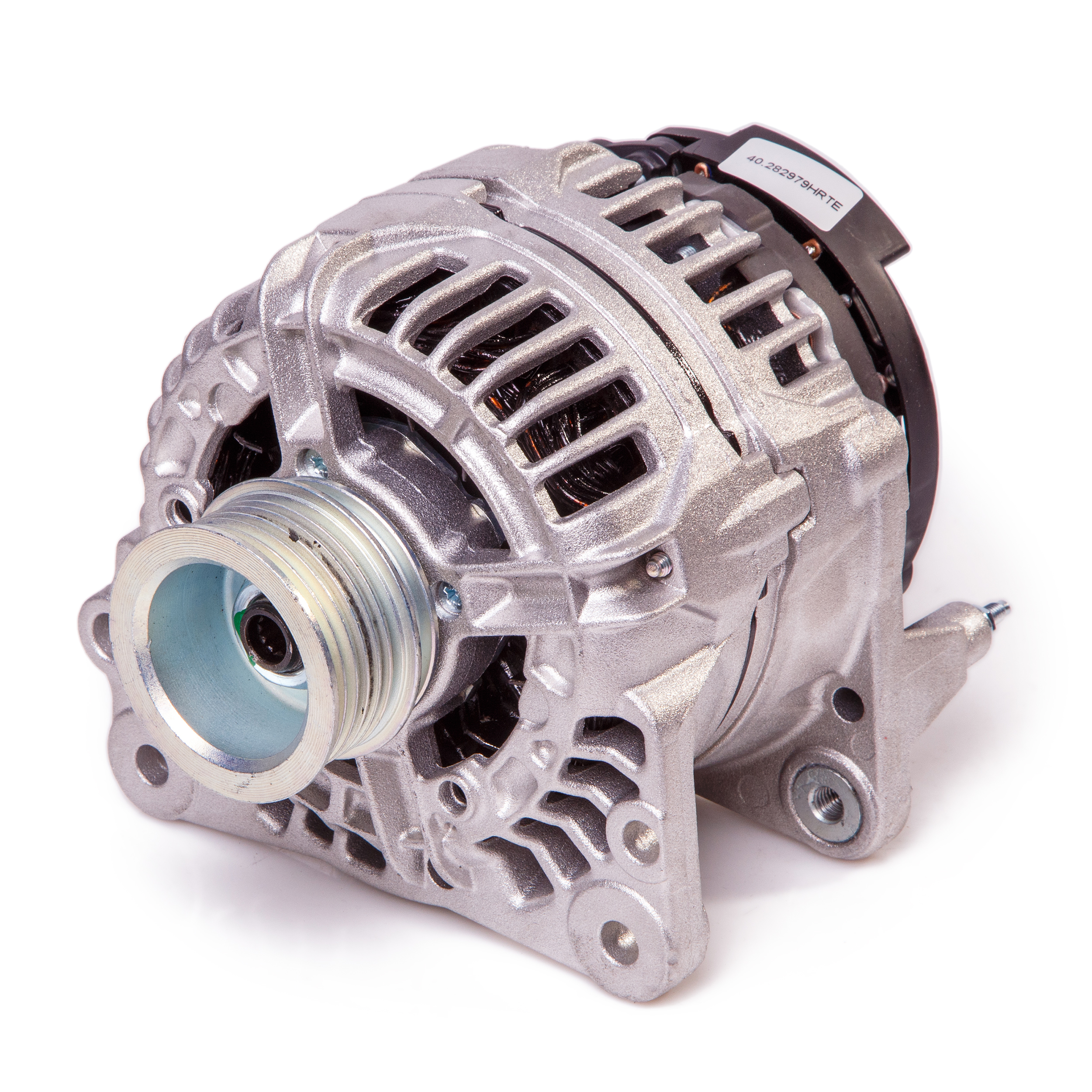 HARTWINN 40.282979HRTE 40.282979HRTE ALTERNATOR - HARTWINN CU PIESA LA SC