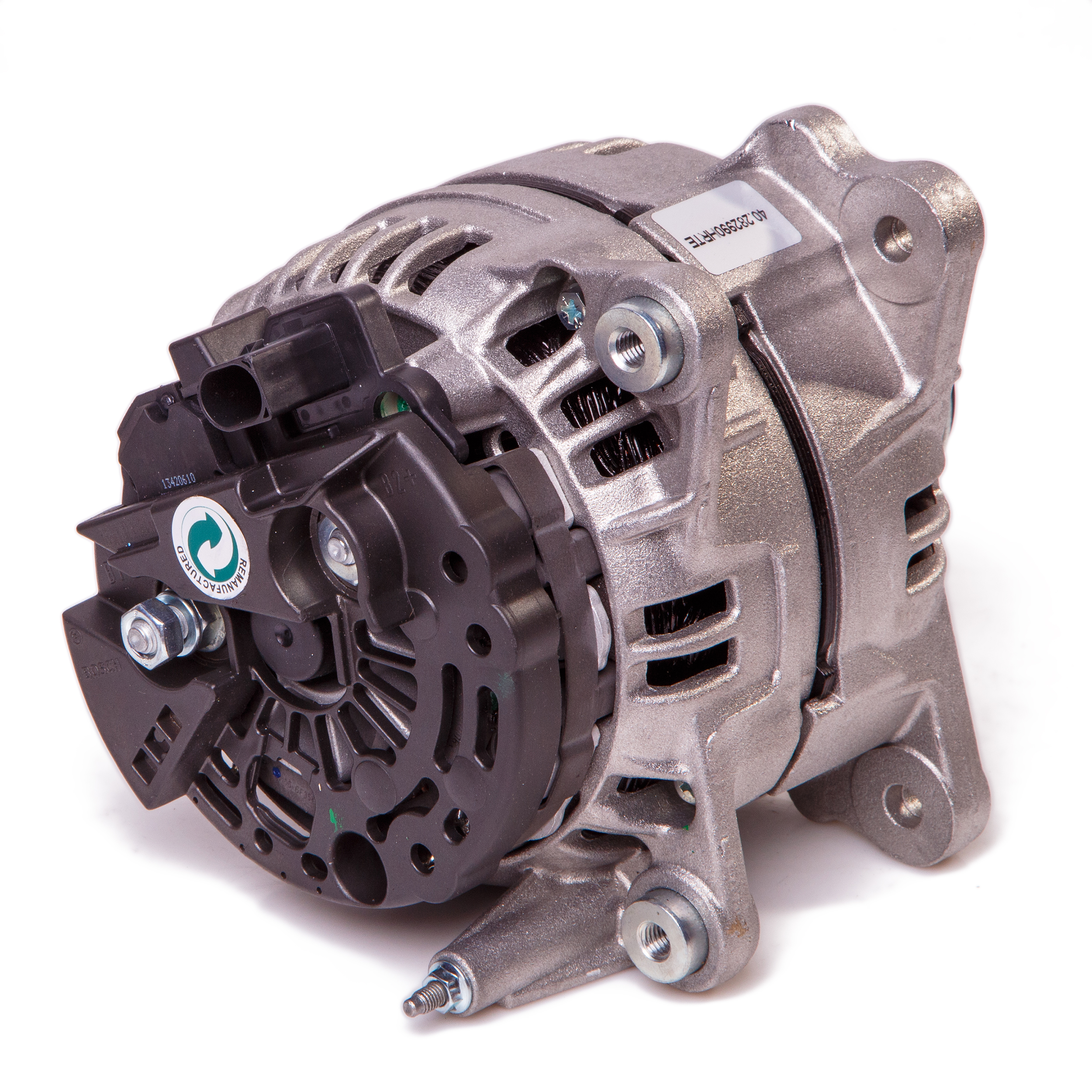 HARTWINN 40.282990HRTE 40.282990HRTE ALTERNATOR - HARTWINN CU PIESA LA SC