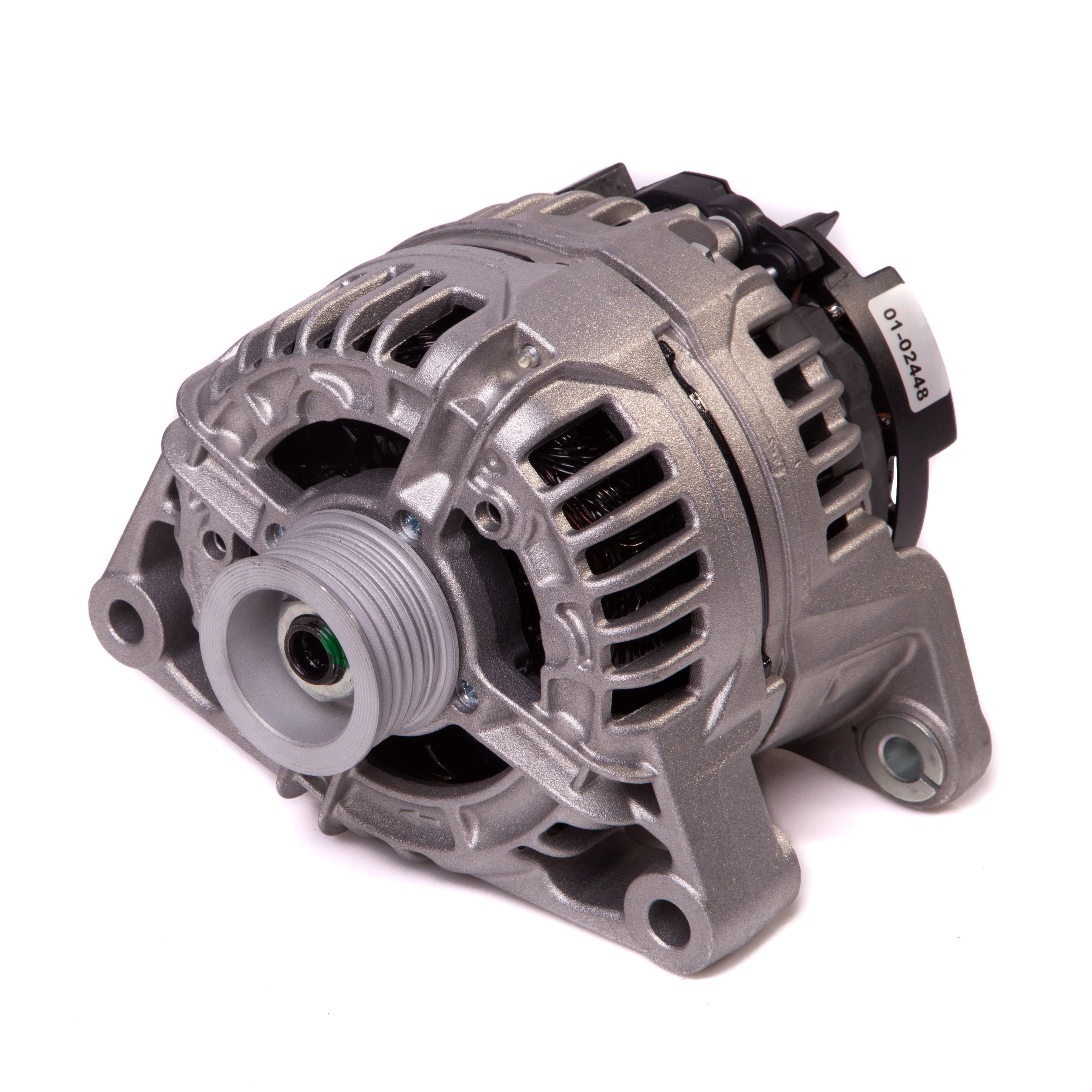 HARTWINN 40.283535HRTE 40.283535HRTE ALTERNATOR - HARTWINN CU PIESA LA SC