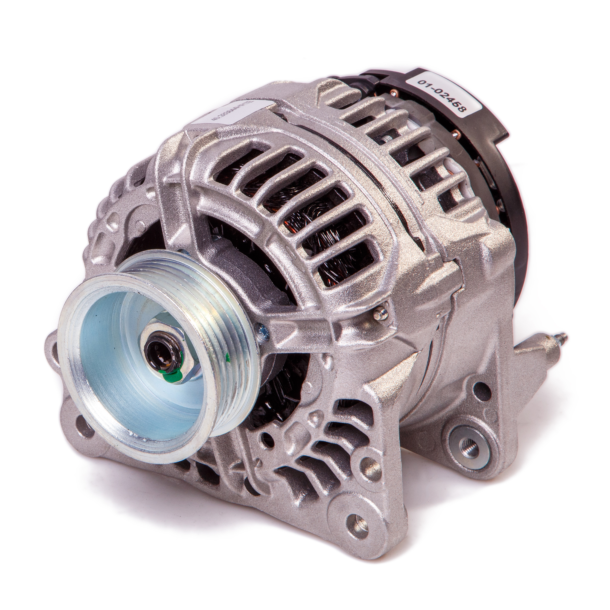 HARTWINN 40.283644HRTE 40.283644HRTE ALTERNATOR - HARTWINN CU PIESA LA SC