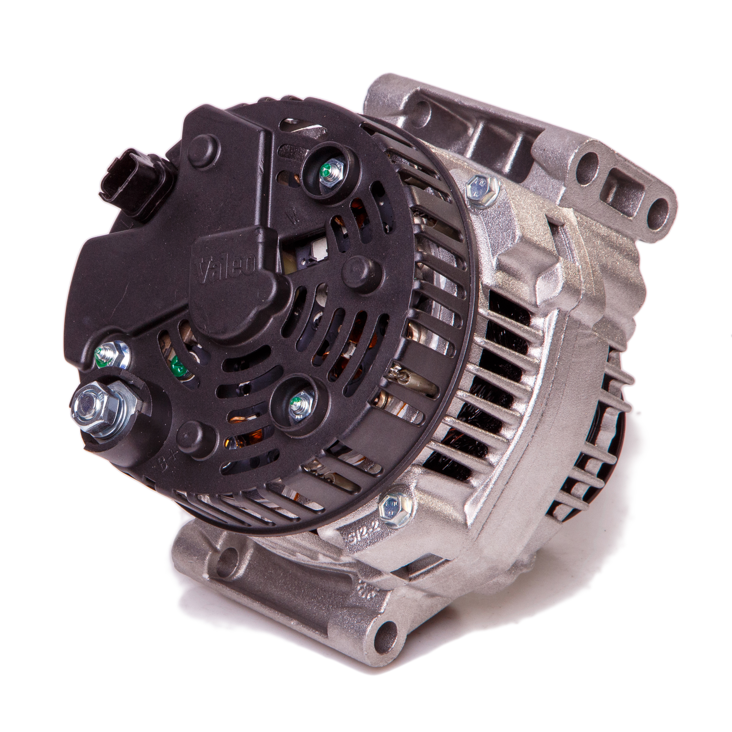 HARTWINN 40.283655HRTE 40.283655HRTE ALTERNATOR - HARTWINN CU PIESA LA SC