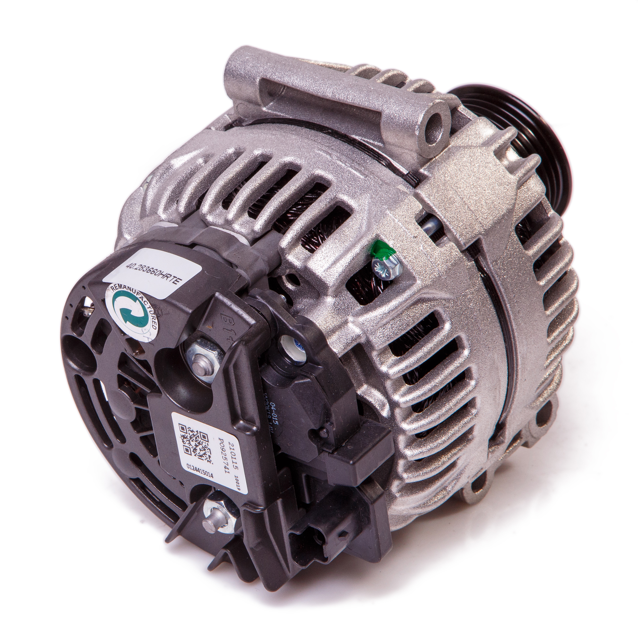 HARTWINN 40.283660HRTE 40.283660HRTE ALTERNATOR - HARTWINN CU PIESA LA SC