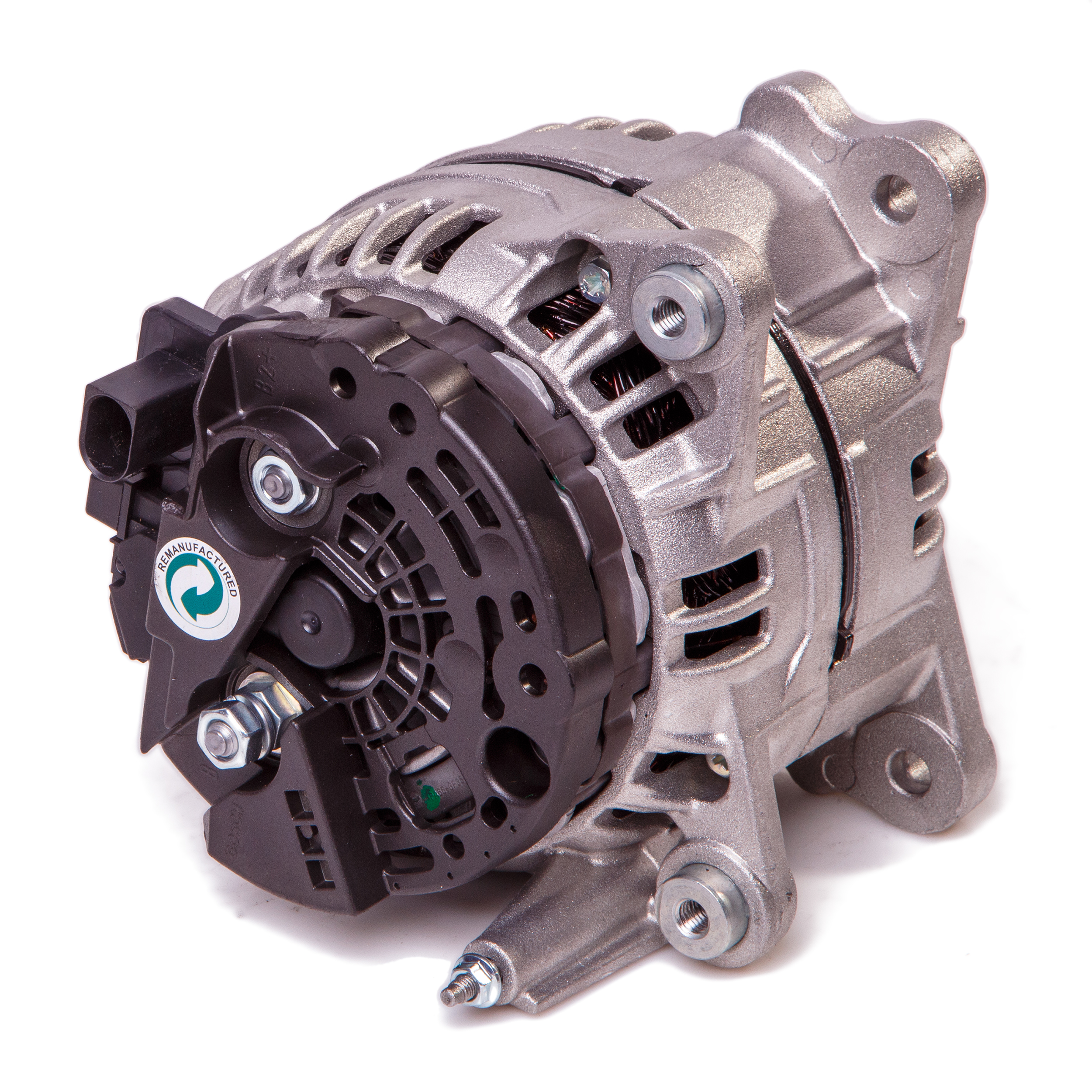 HARTWINN 40.283709HRTE 40.283709HRTE ALTERNATOR - HARTWINN CU PIESA LA SC