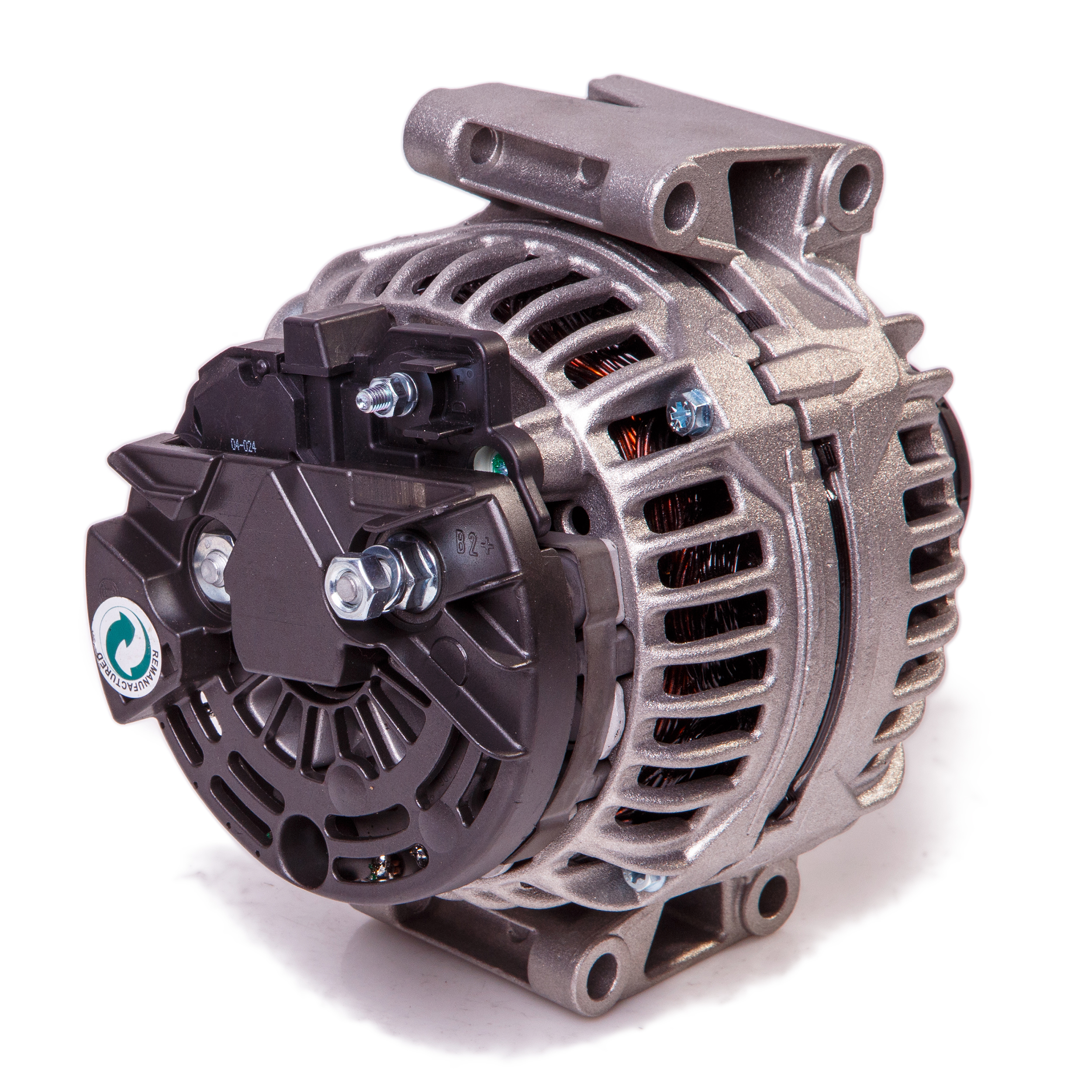 HARTWINN 40.283720HRTE 40.283720HRTE ALTERNATOR - HARTWINN CU PIESA LA SC