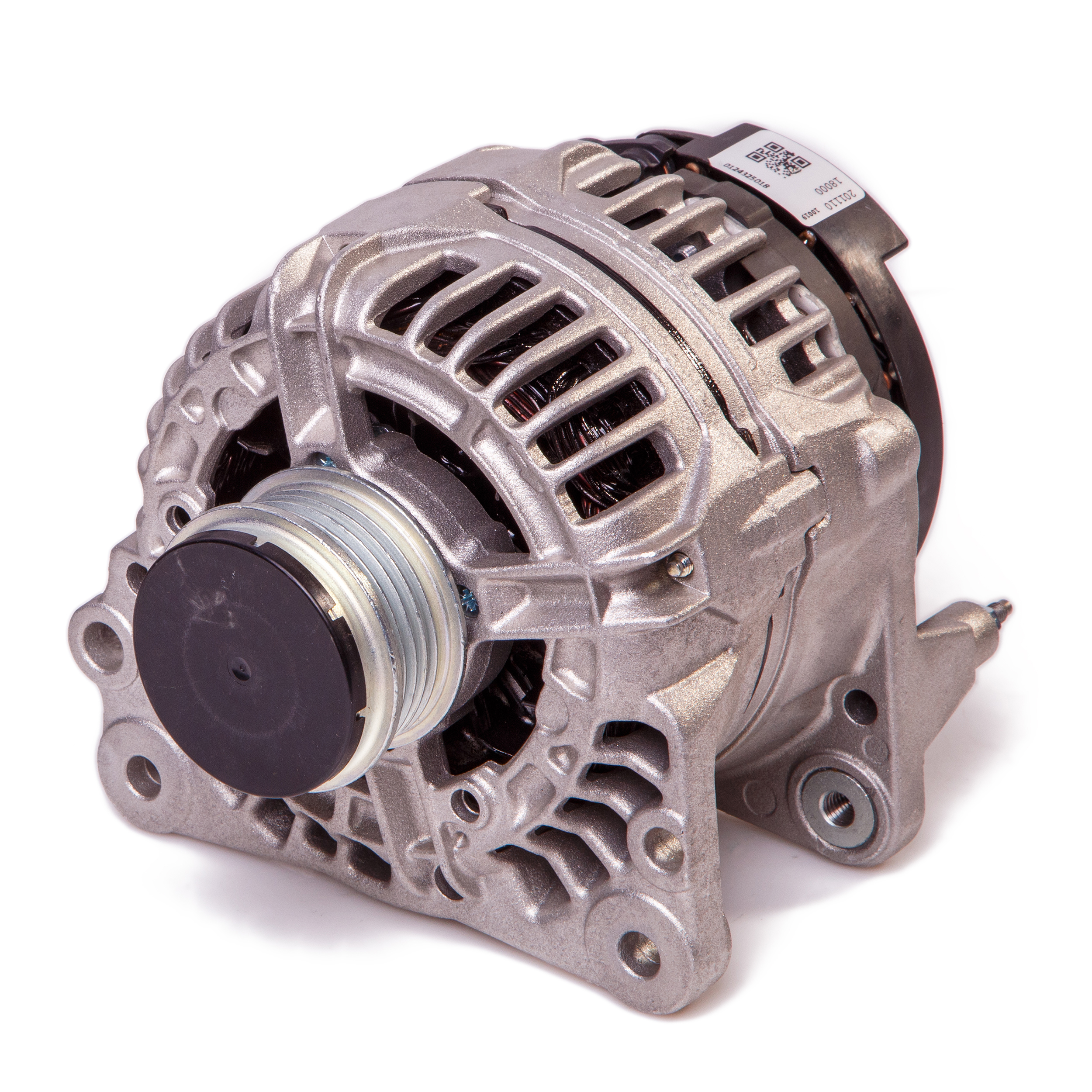 HARTWINN 40.283724HRTE 40.283724HRTE ALTERNATOR HARTWINN CU PIESA LA SCHI