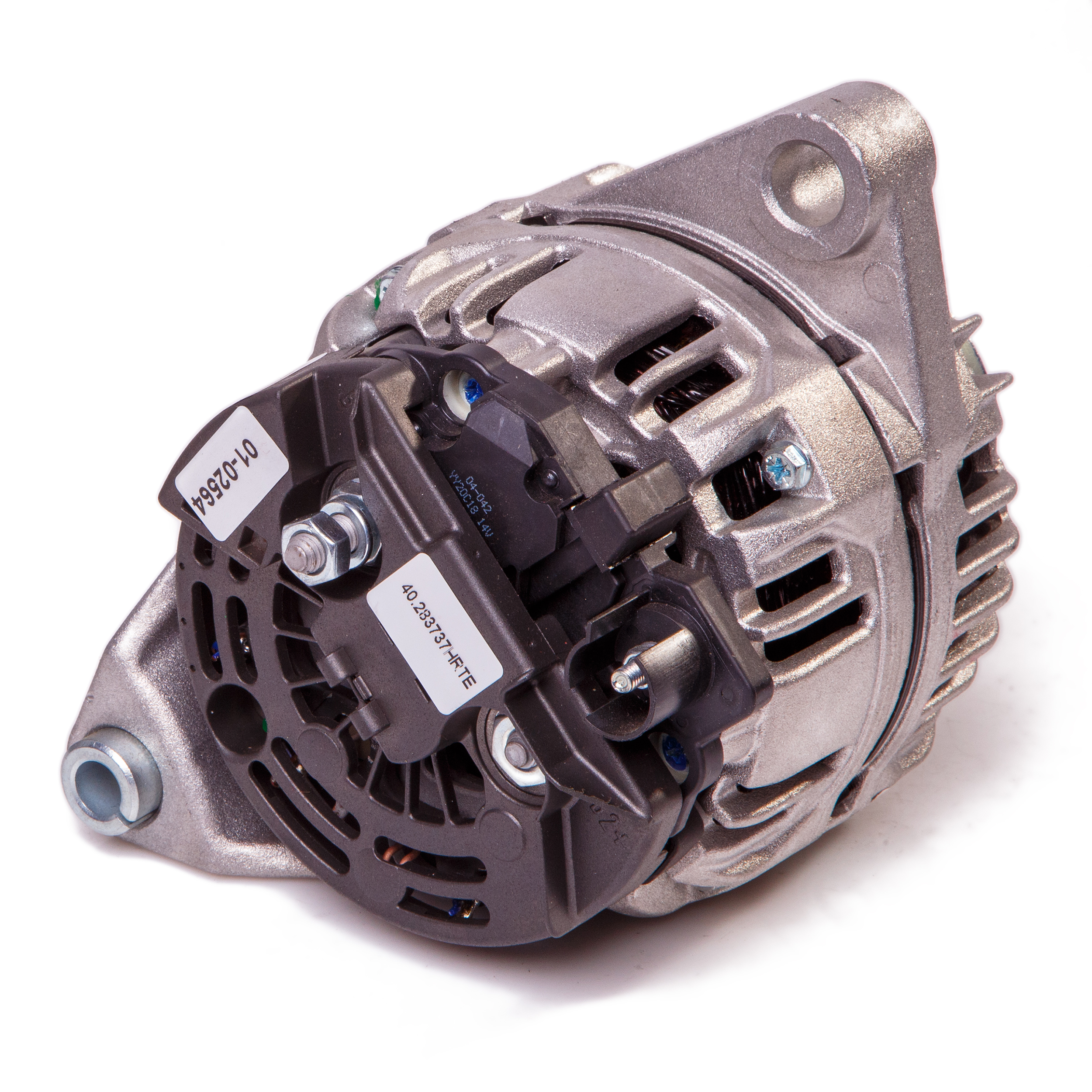 HARTWINN 40.283737HRTE 40.283737HRTE ALTERNATOR - HARTWINN CU PIESA LA SC