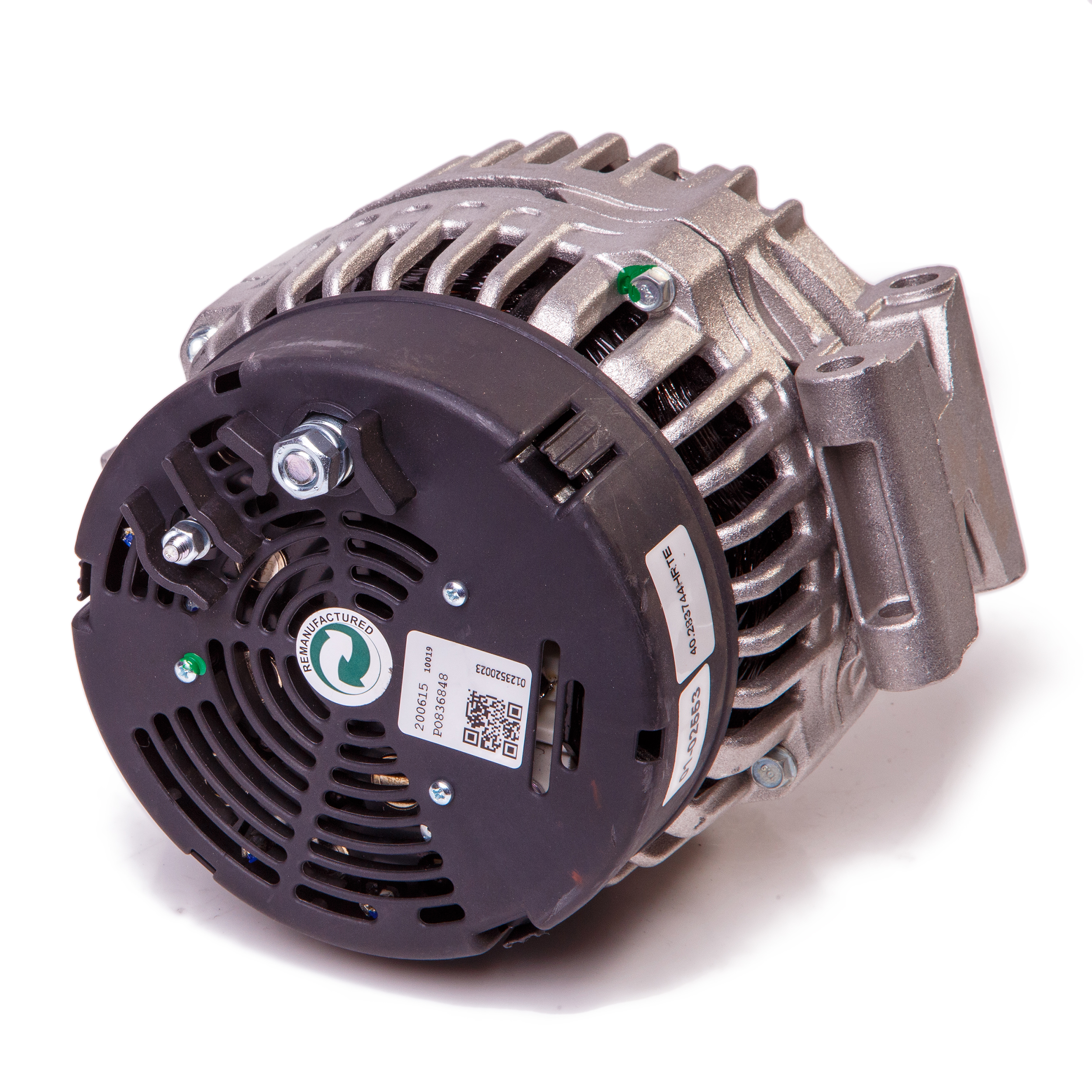 HARTWINN 40.283744HRTE 40.283744HRTE ALTERNATOR - HARTWINN CU PIESA LA SC