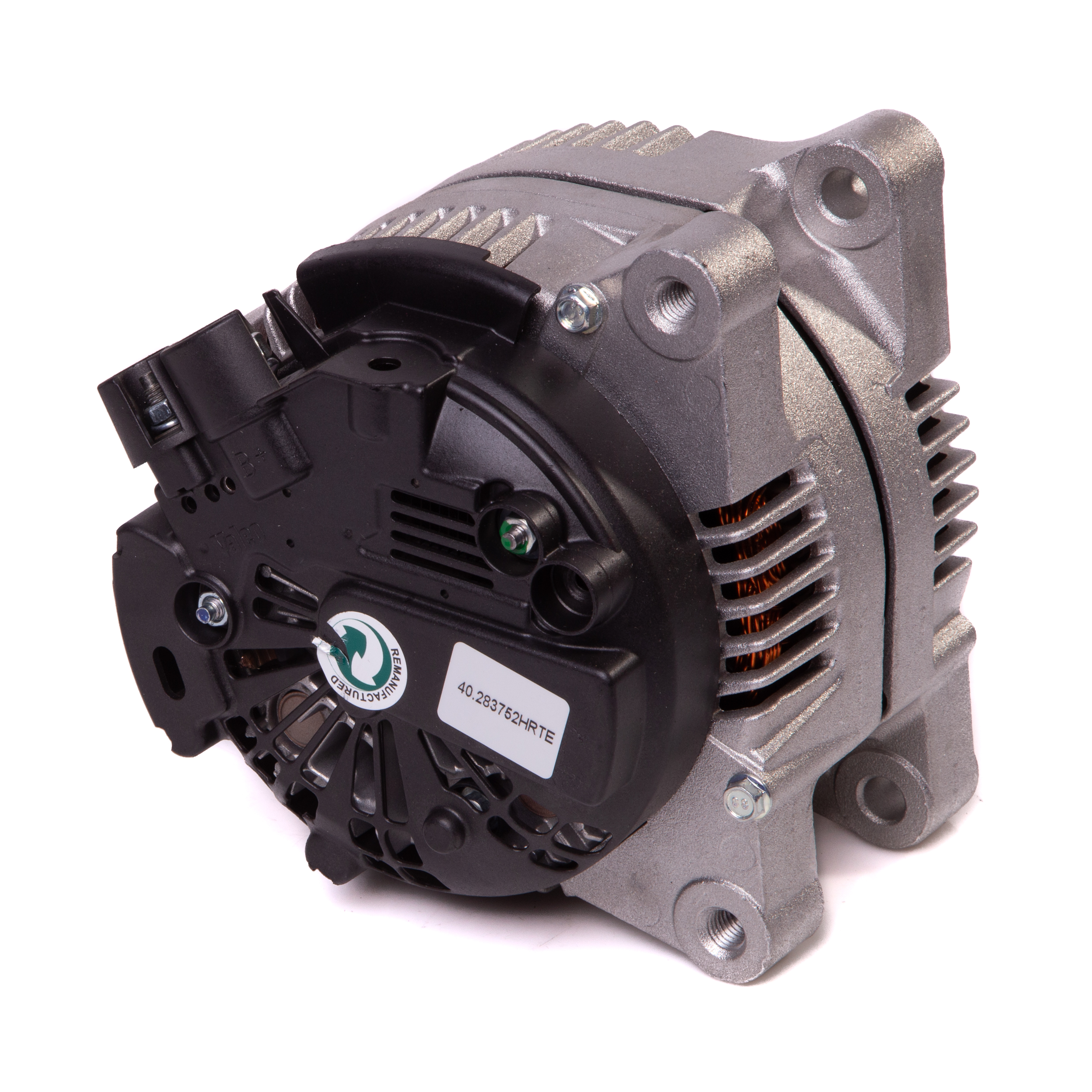 HARTWINN 40.283752HRTE 40.283752HRTE ALTERNATOR - HARTWINN CU PIESA LA SC