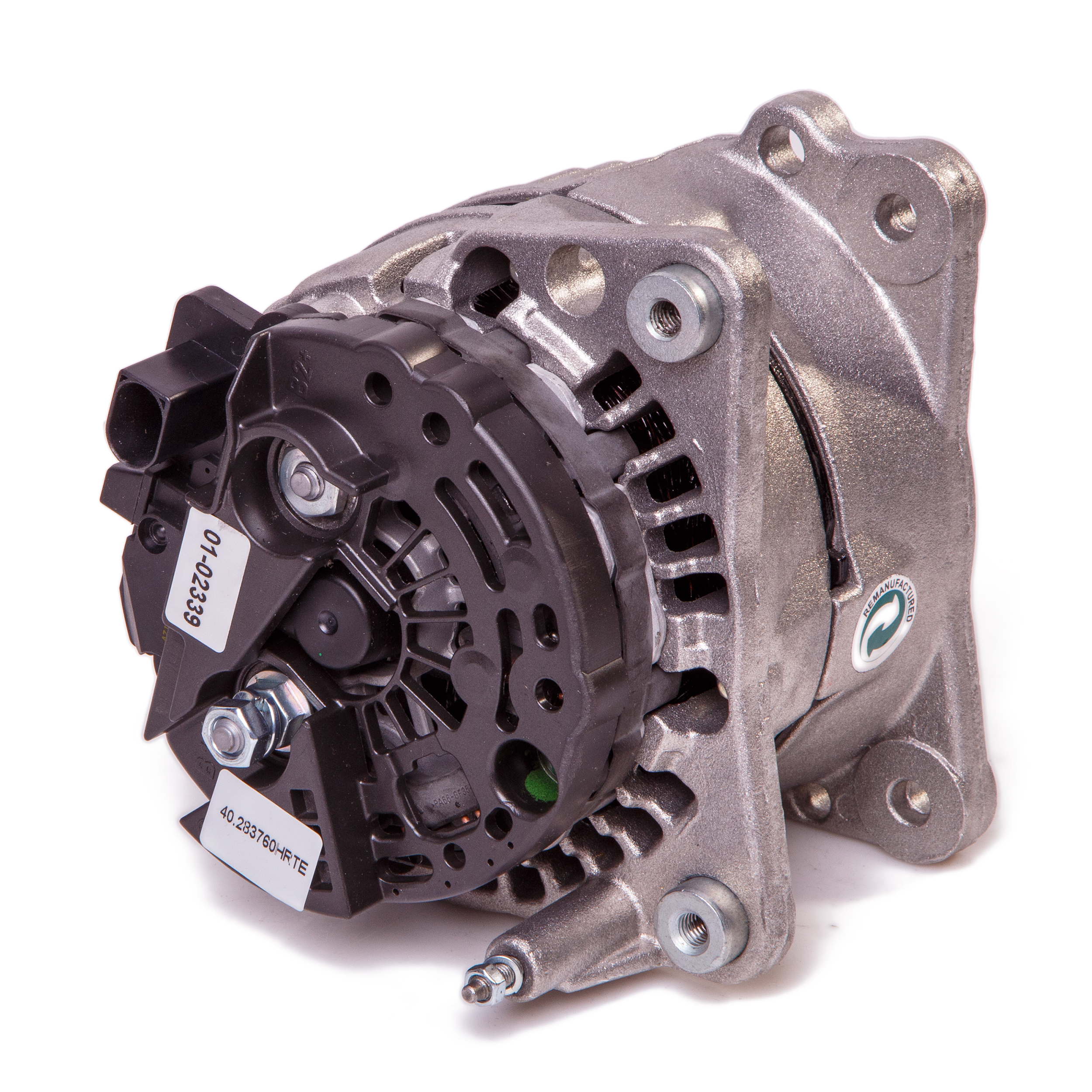 HARTWINN 40.283760HRTE 40.283760HRTE ALTERNATOR - HARTWINN CU PIESA LA SC