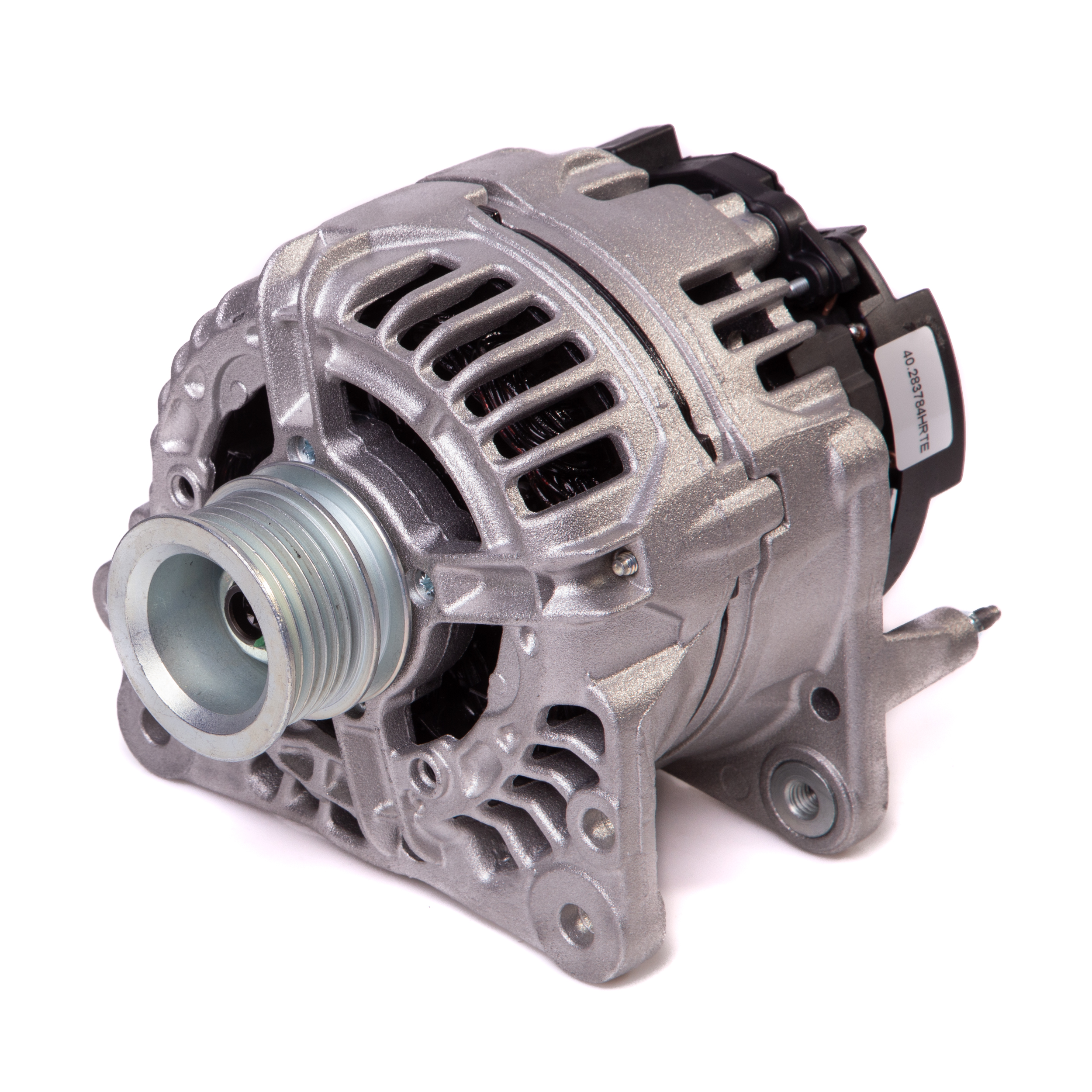 HARTWINN 40.283784HRTE 40.283784HRTE ALTERNATOR - HARTWINN CU PIESA LA SC