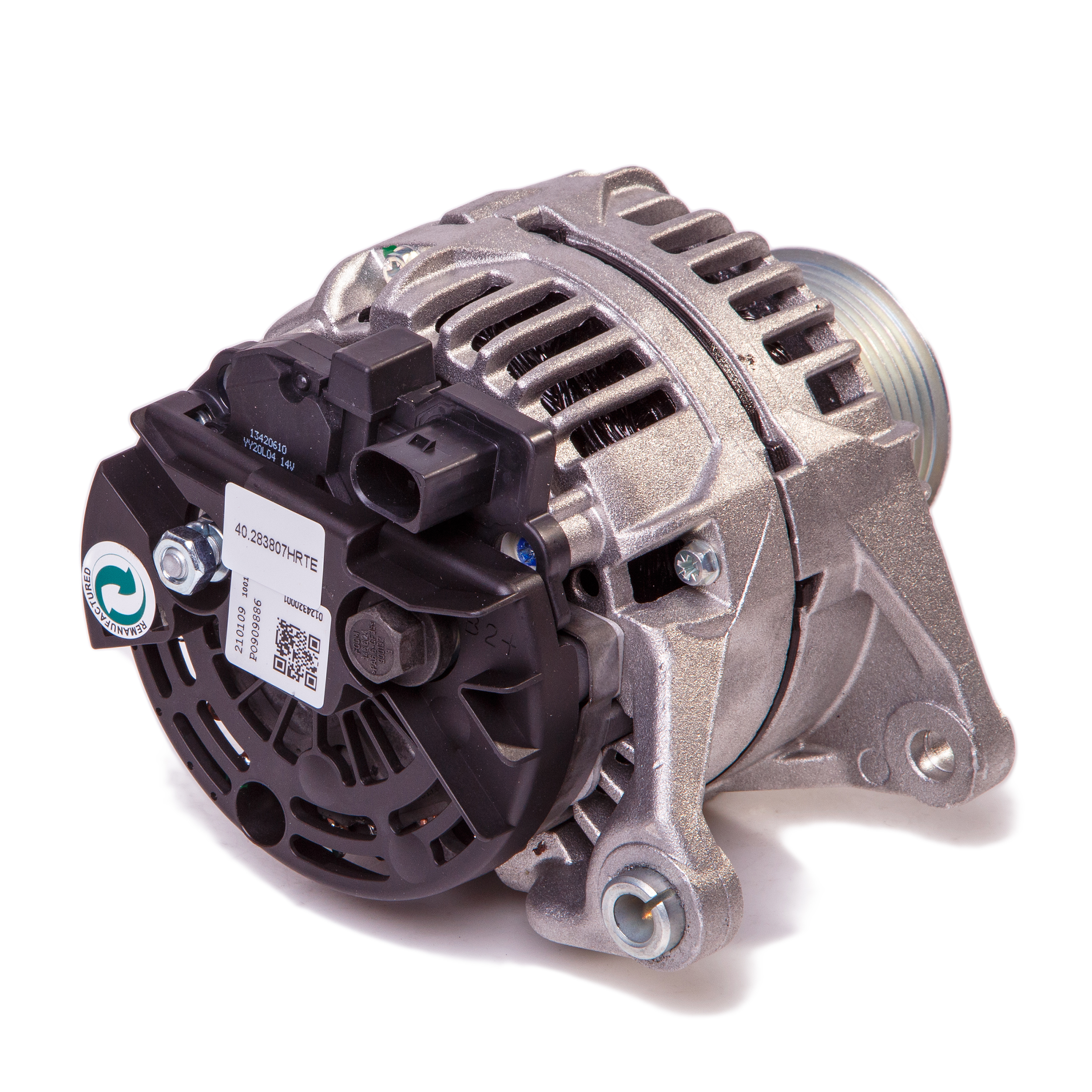 HARTWINN 40.283807HRTE 40.283807HRTE ALTERNATOR - HARTWINN CU PIESA LA SC