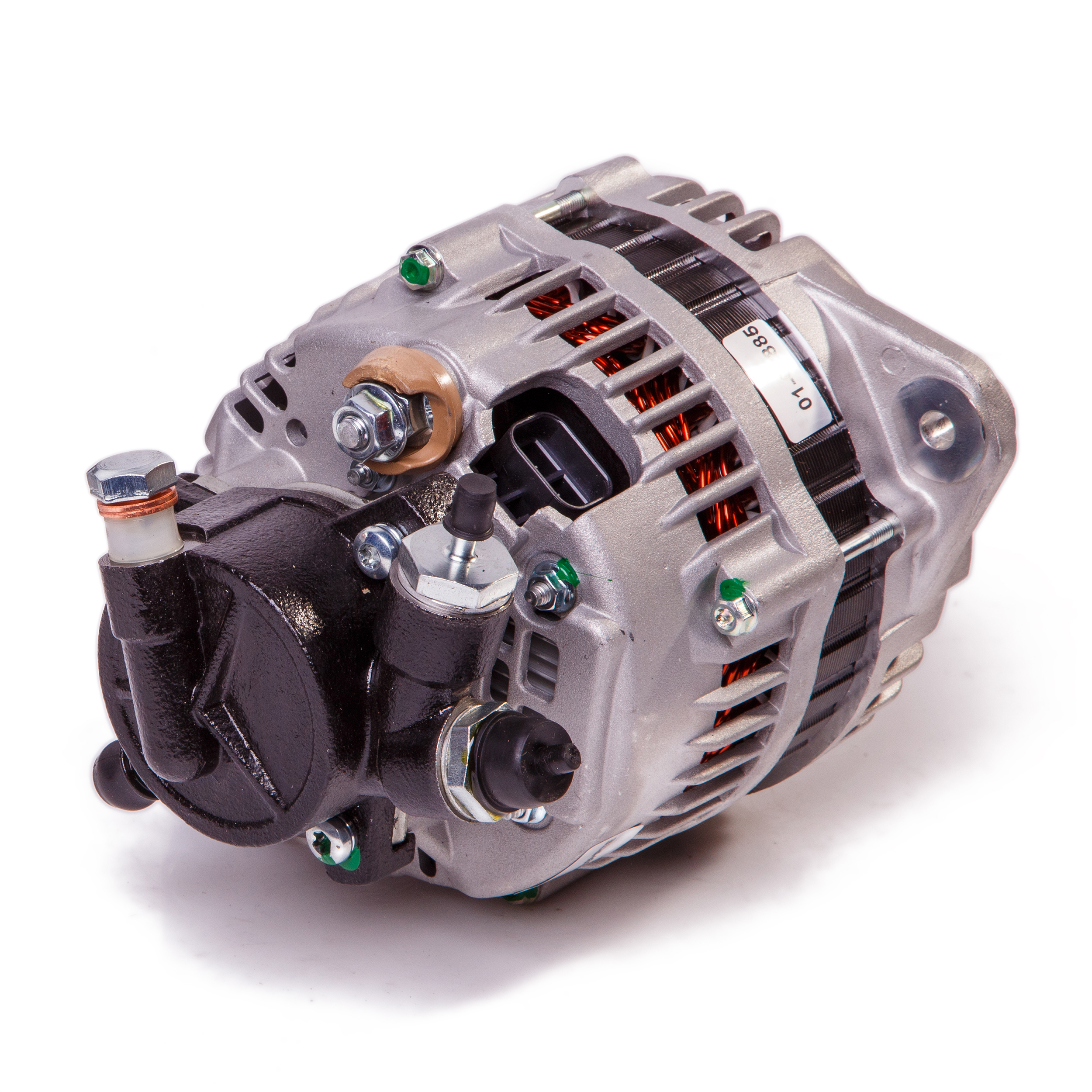 HARTWINN 40.283839HRTE 40.283839HRTE ALTERNATOR - HARTWINN CU PIESA LA SC