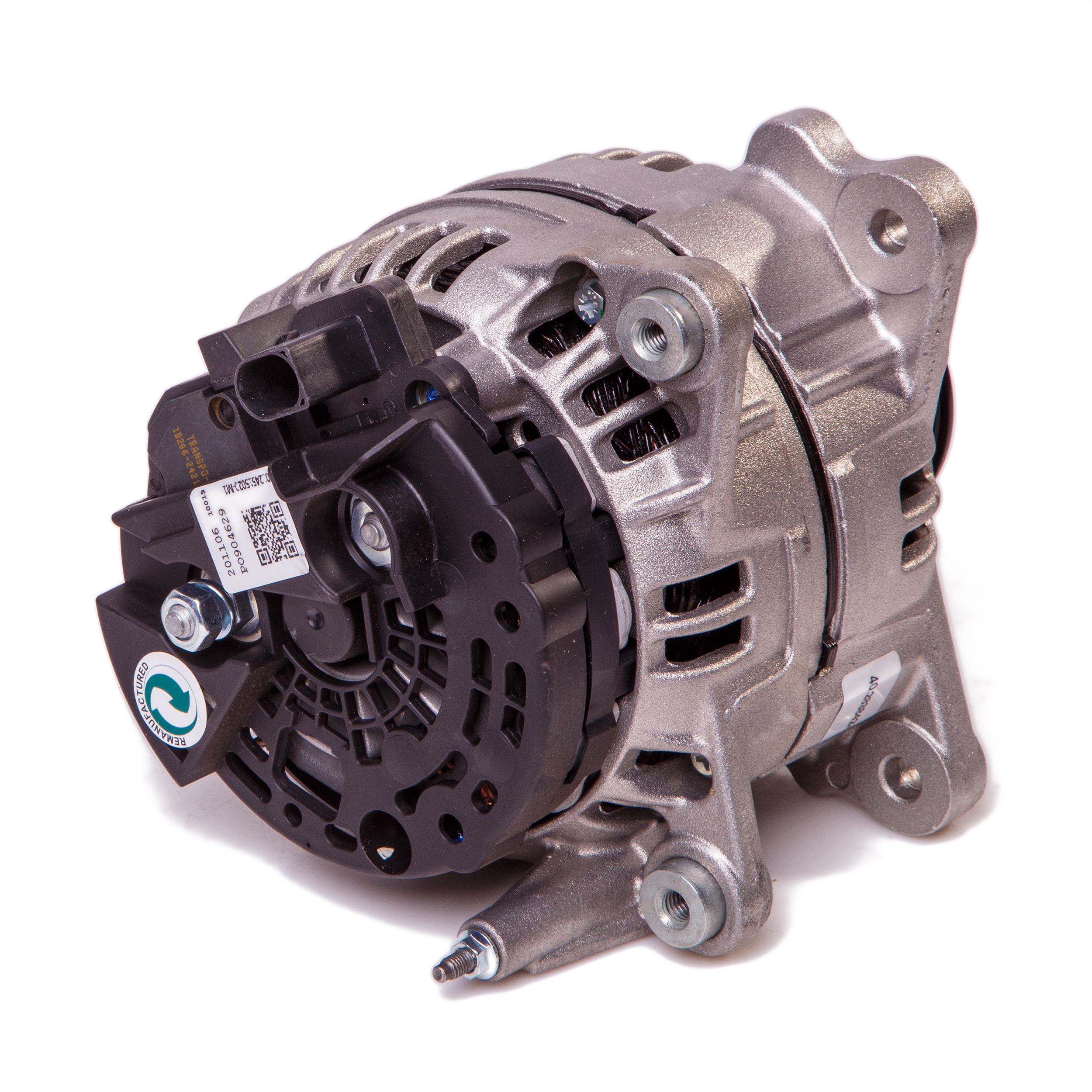 HARTWINN 40.283842HRTE 40.283842HRTE ALTERNATOR - HARTWINN CU PIESA LA SC