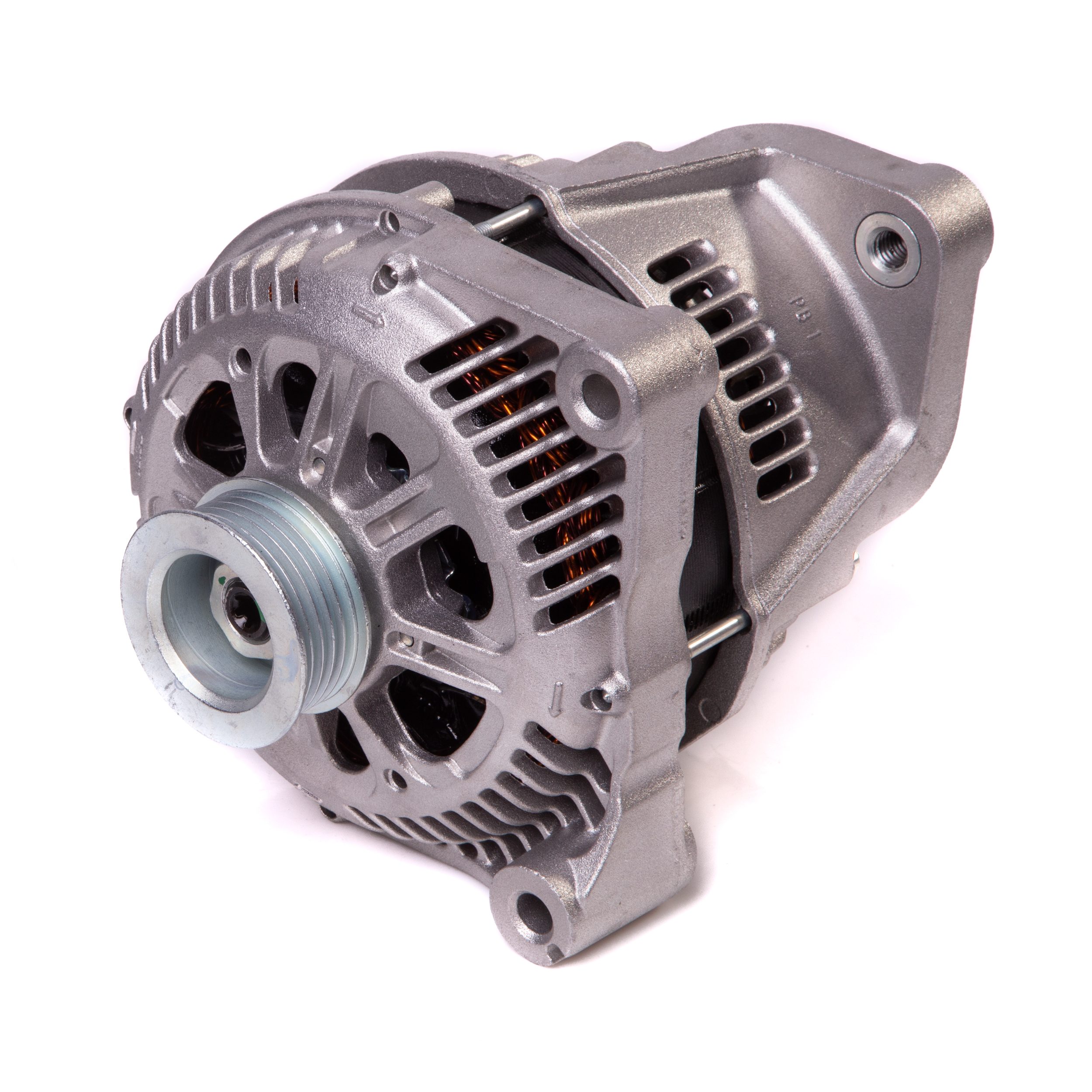 HARTWINN 40.283851HRTE 40.283851HRTE ALTERNATOR - HARTWINN CU PIESA LA SC