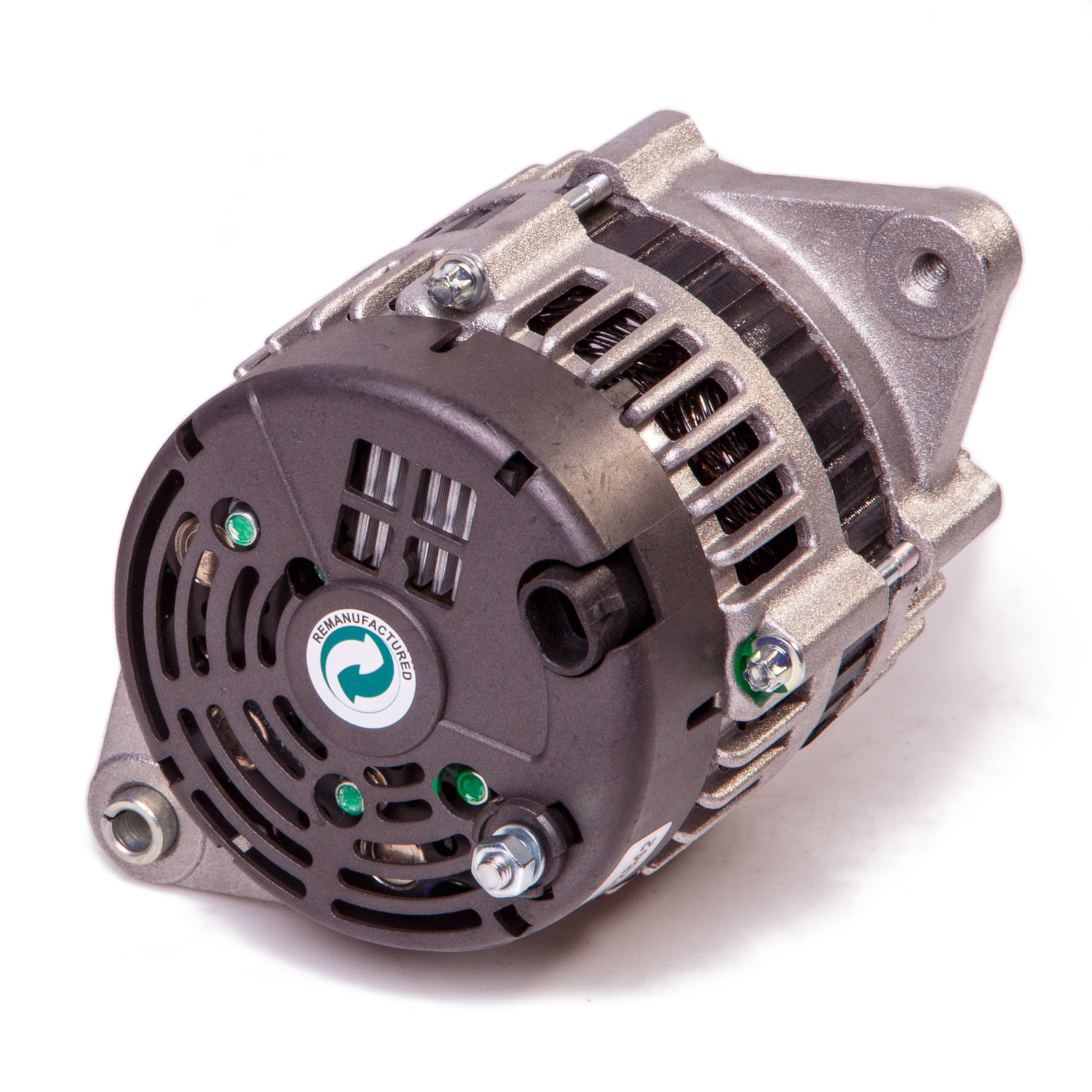 HARTWINN 40.283866HRTE 40.283866HRTE ALTERNATOR - HARTWINN CU PIESA LA SC