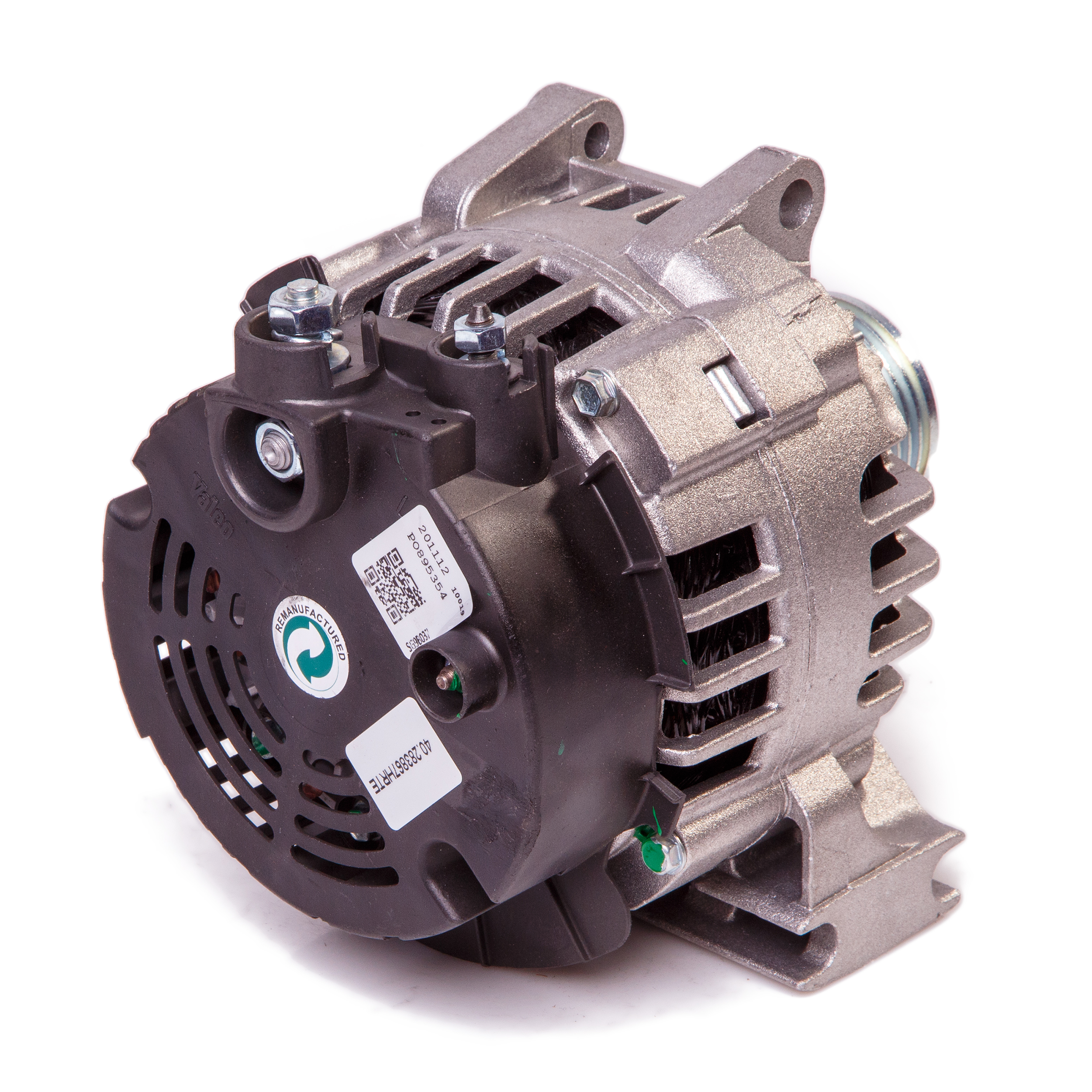 HARTWINN 40.283867HRTE 40.283867HRTE ALTERNATOR HARTWINN CU PIESA LA SCHI