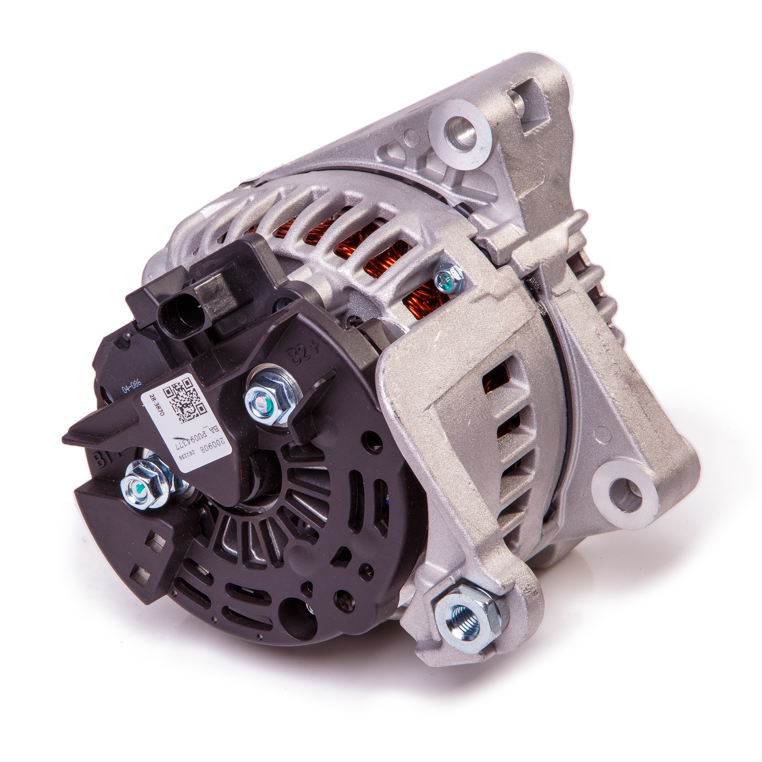 HARTWINN 40.283870HRTE 40.283870HRTE ALTERNATOR - HARTWINN CU PIESA LA SC