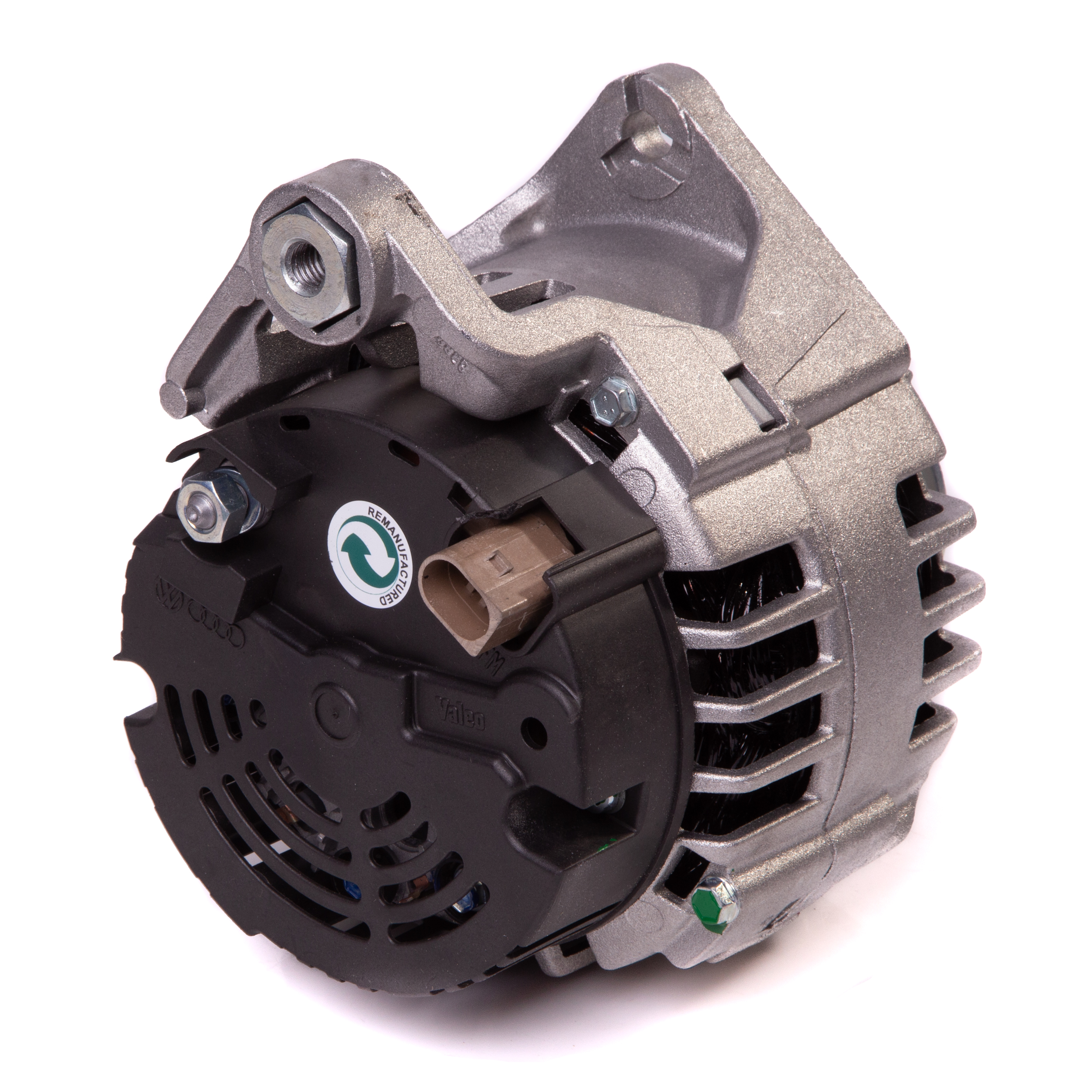 HARTWINN 40.283887HRTE 40.283887HRTE ALTERNATOR - HARTWINN CU PIESA LA SC