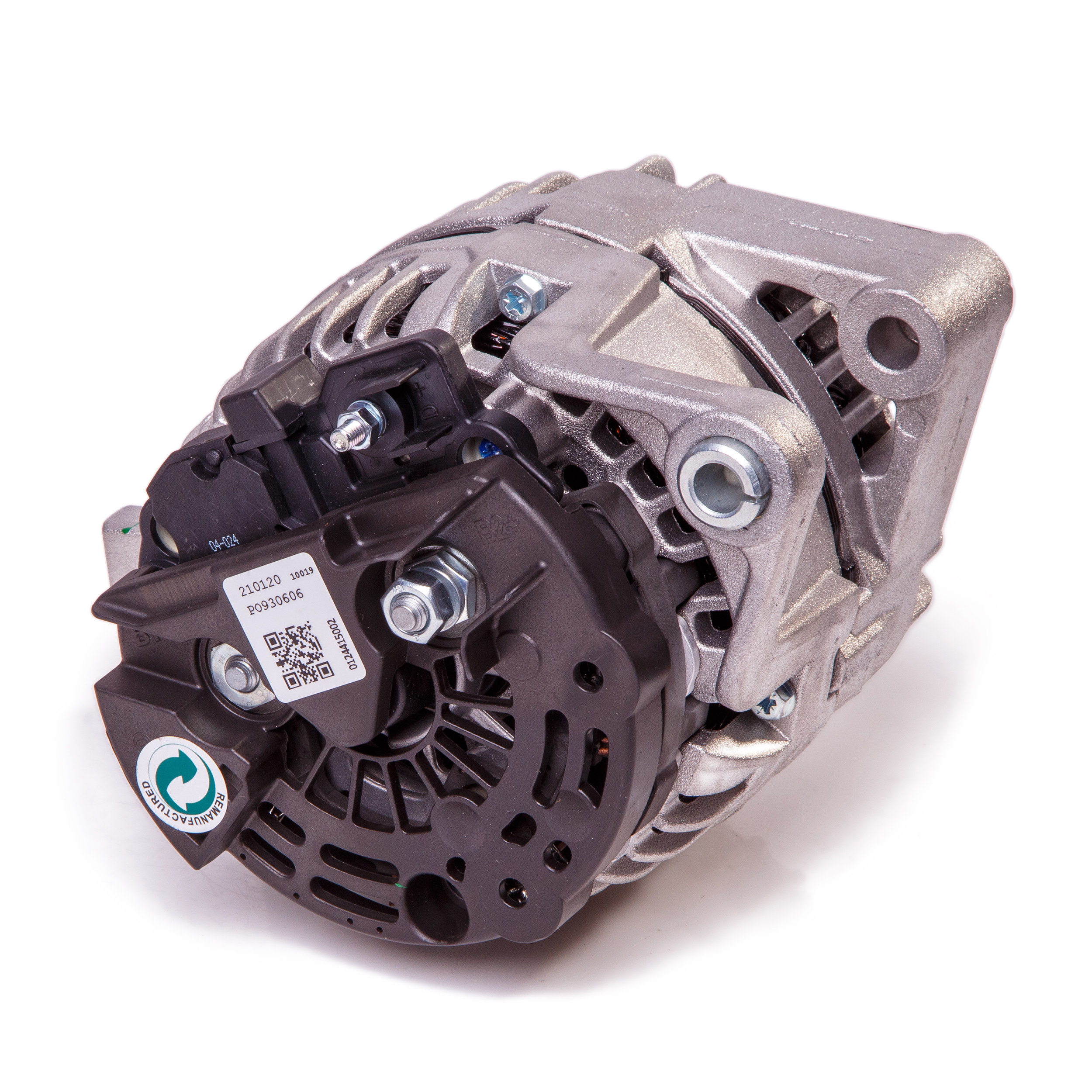 HARTWINN 40.283888HRTE 40.283888HRTE ALTERNATOR - HARTWINN CU PIESA LA SC