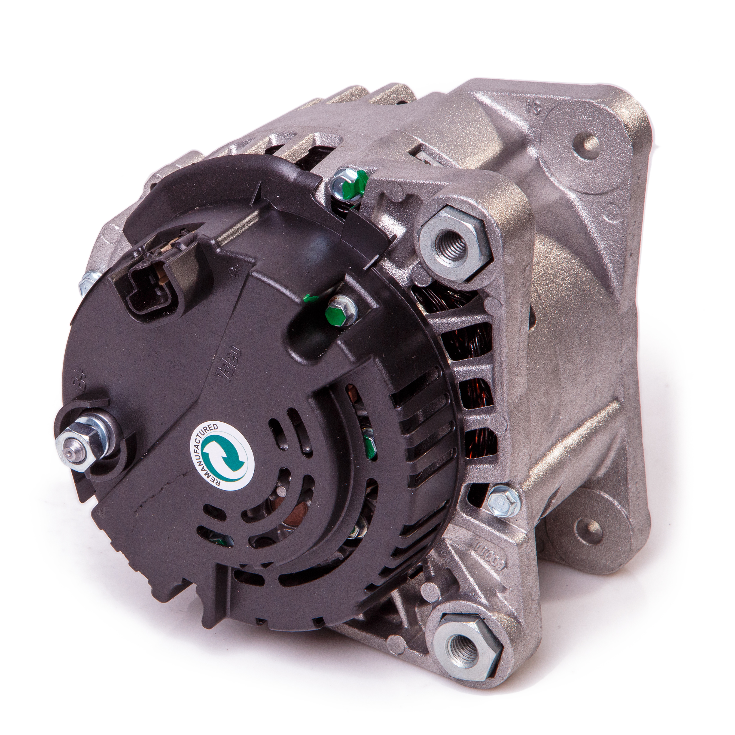 HARTWINN 40.283891HRTE 40.283891HRTE ALTERNATOR - HARTWINN CU PIESA LA SC