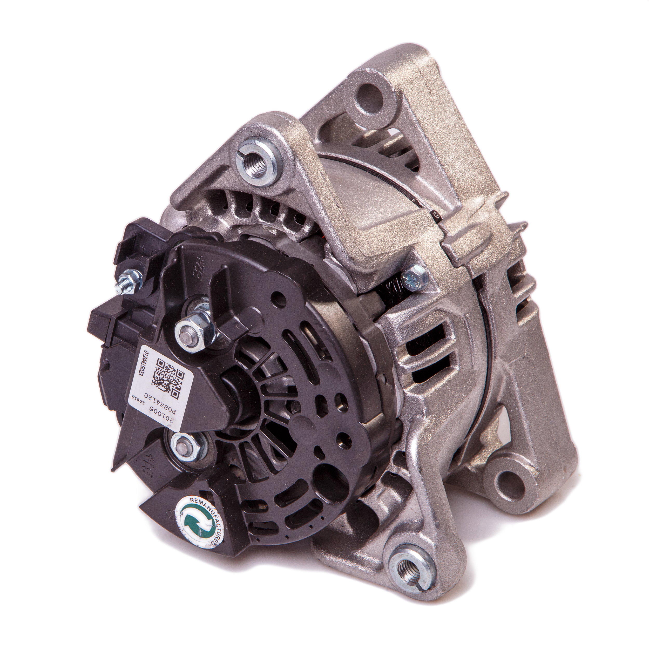 HARTWINN 40.283940HRTE 40.283940HRTE ALTERNATOR - HARTWINN CU PIESA LA SC