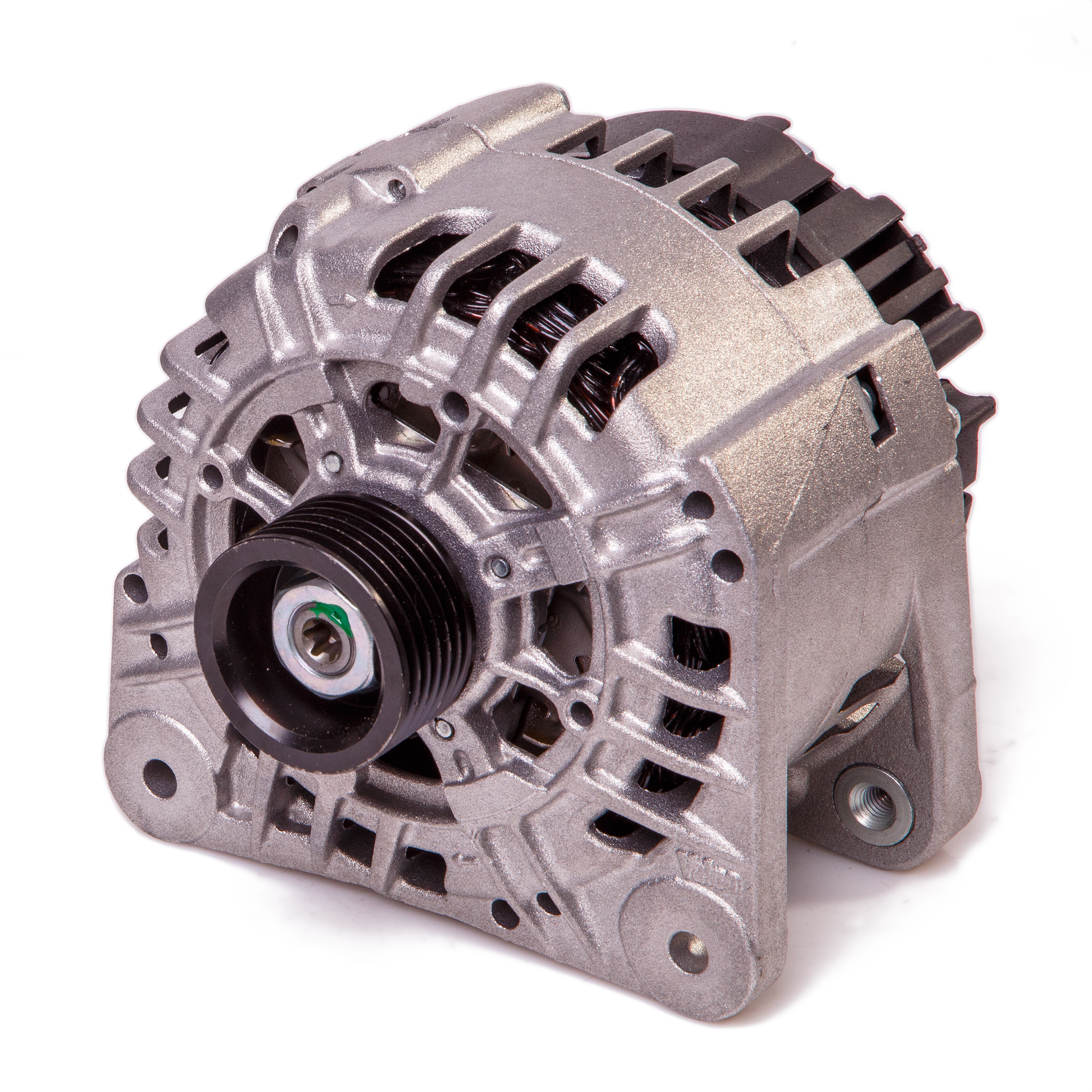 HARTWINN 40.283988HRTE 40.283988HRTE ALTERNATOR - HARTWINN CU PIESA LA SC