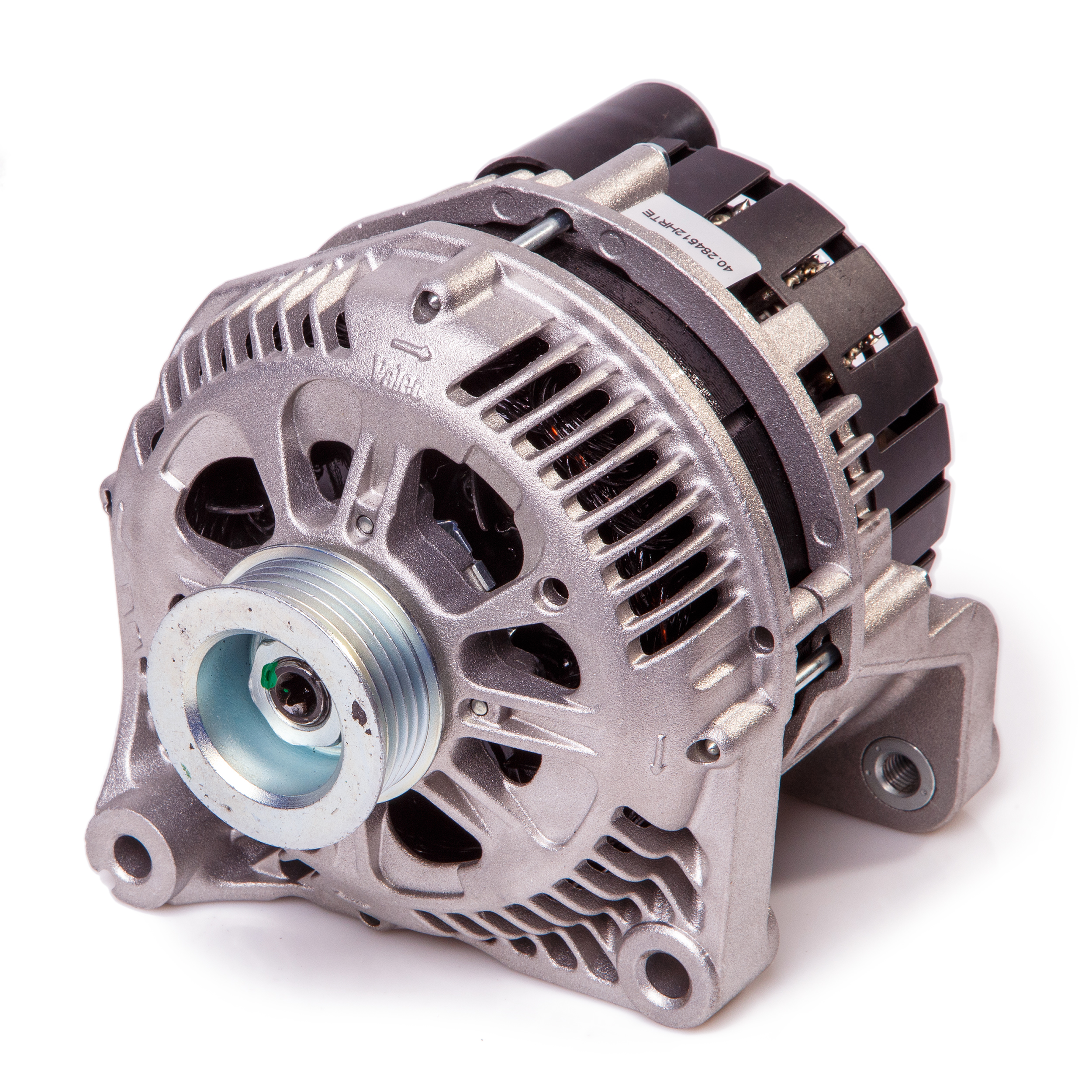 HARTWINN 40.284512HRTE 40.284512HRTE ALTERNATOR - HARTWINN CU PIESA LA SC