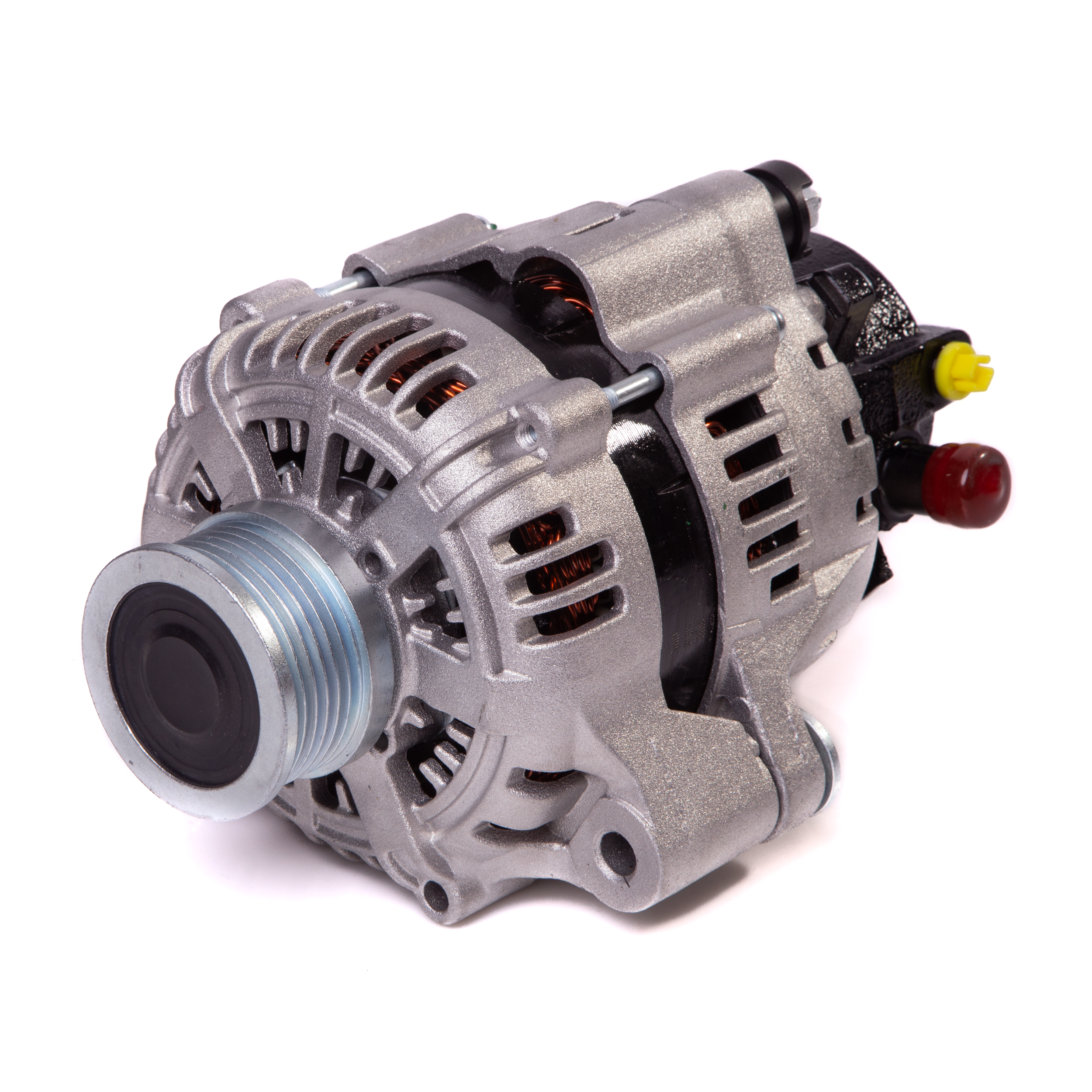 HARTWINN 40.284545HRTE 40.284545HRTE ALTERNATOR - HARTWINN CU PIESA LA SC