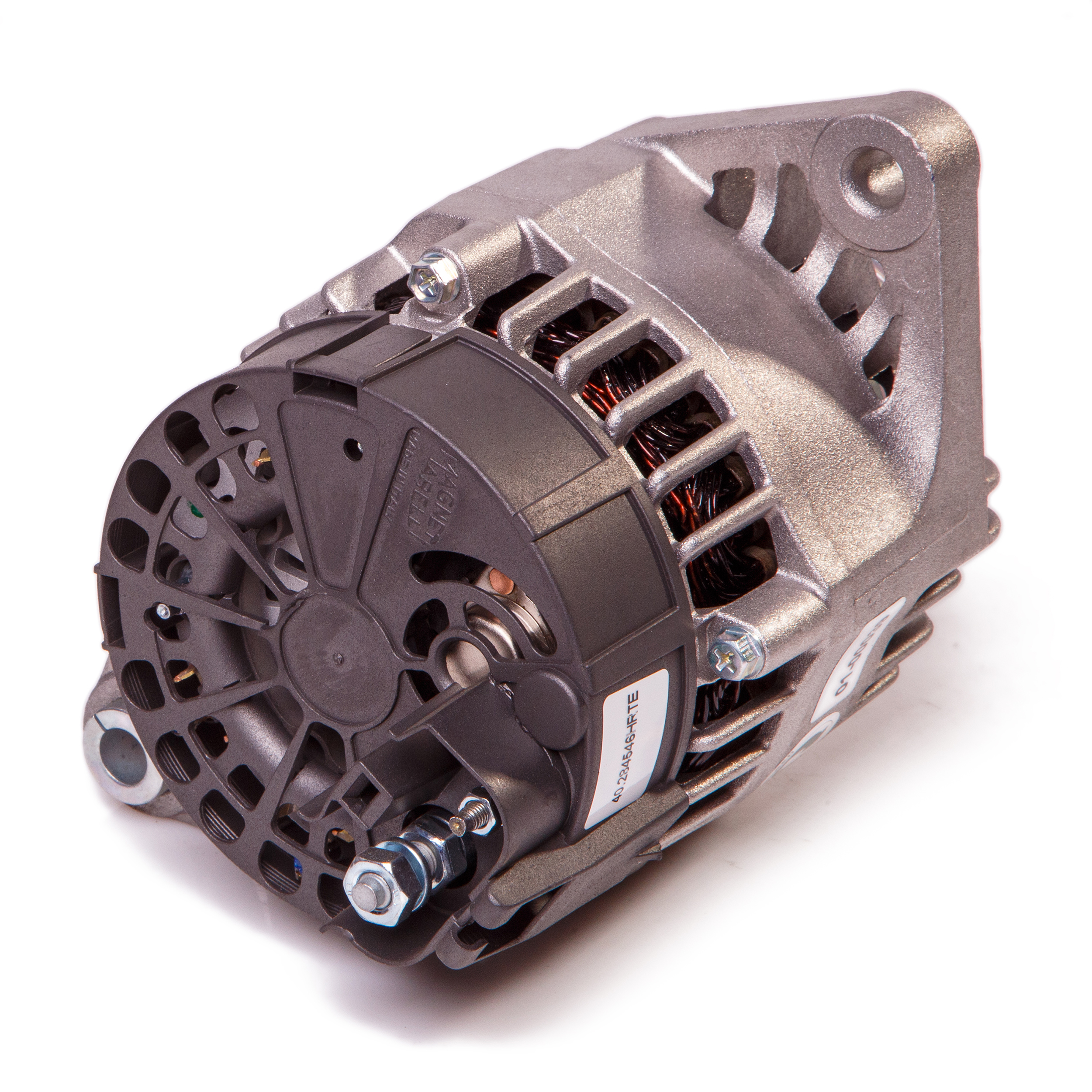 HARTWINN 40.284546HRTE 40.284546HRTE ALTERNATOR - HARTWINN CU PIESA LA SC