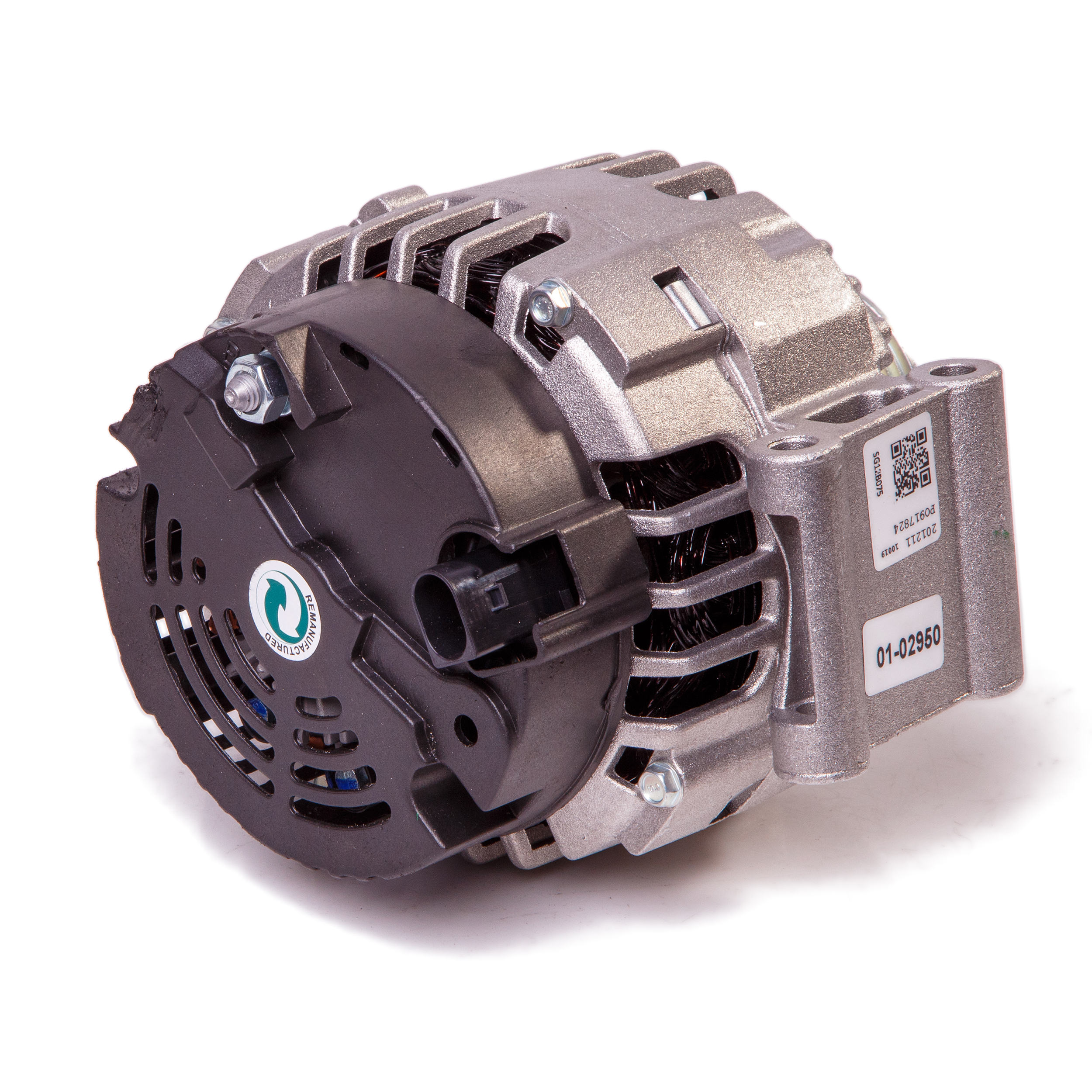 HARTWINN 40.284556HRTE 40.284556HRTE ALTERNATOR - HARTWINN CU PIESA LA SC