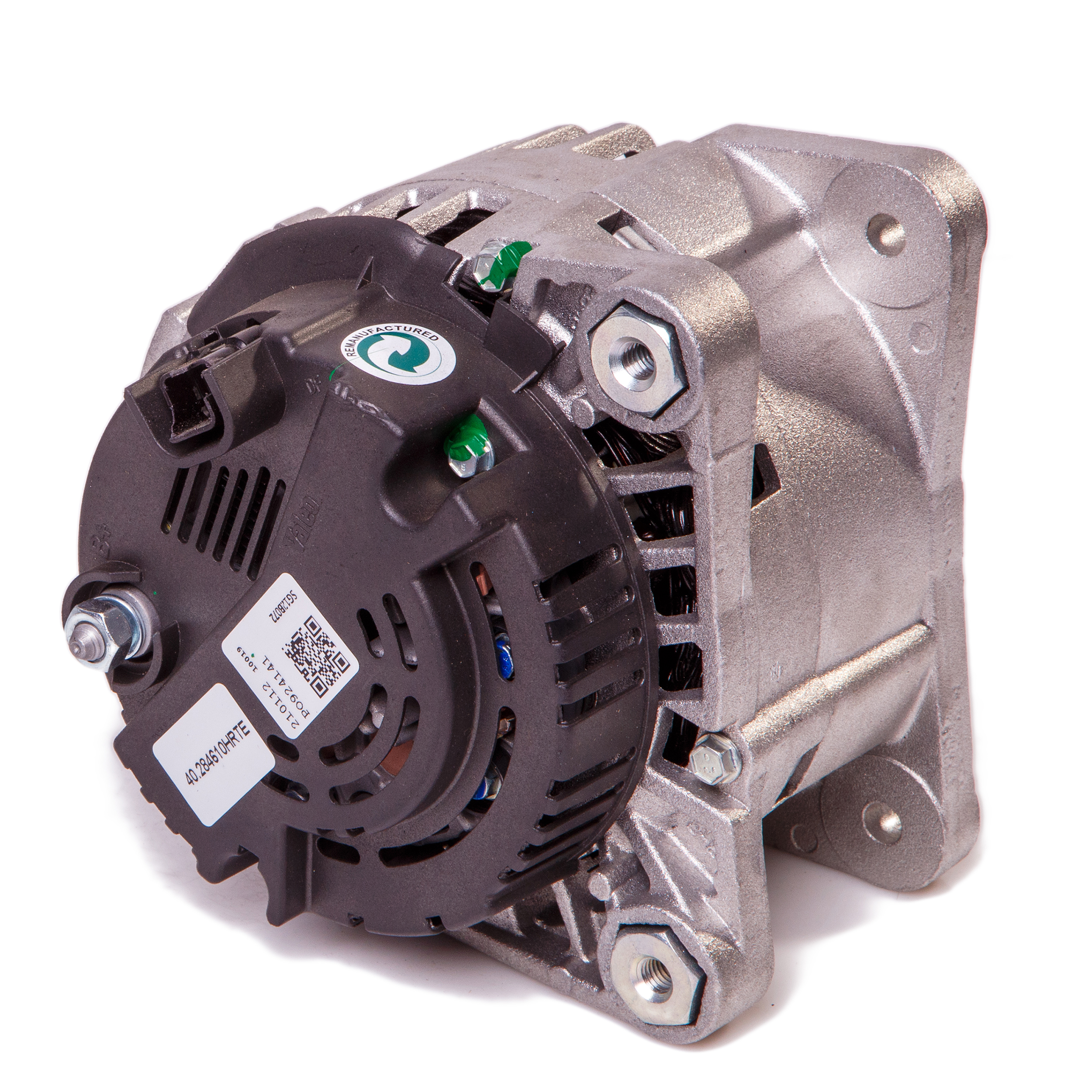 HARTWINN 40.284610HRTE 40.284610HRTE ALTERNATOR - HARTWINN CU PIESA LA SC