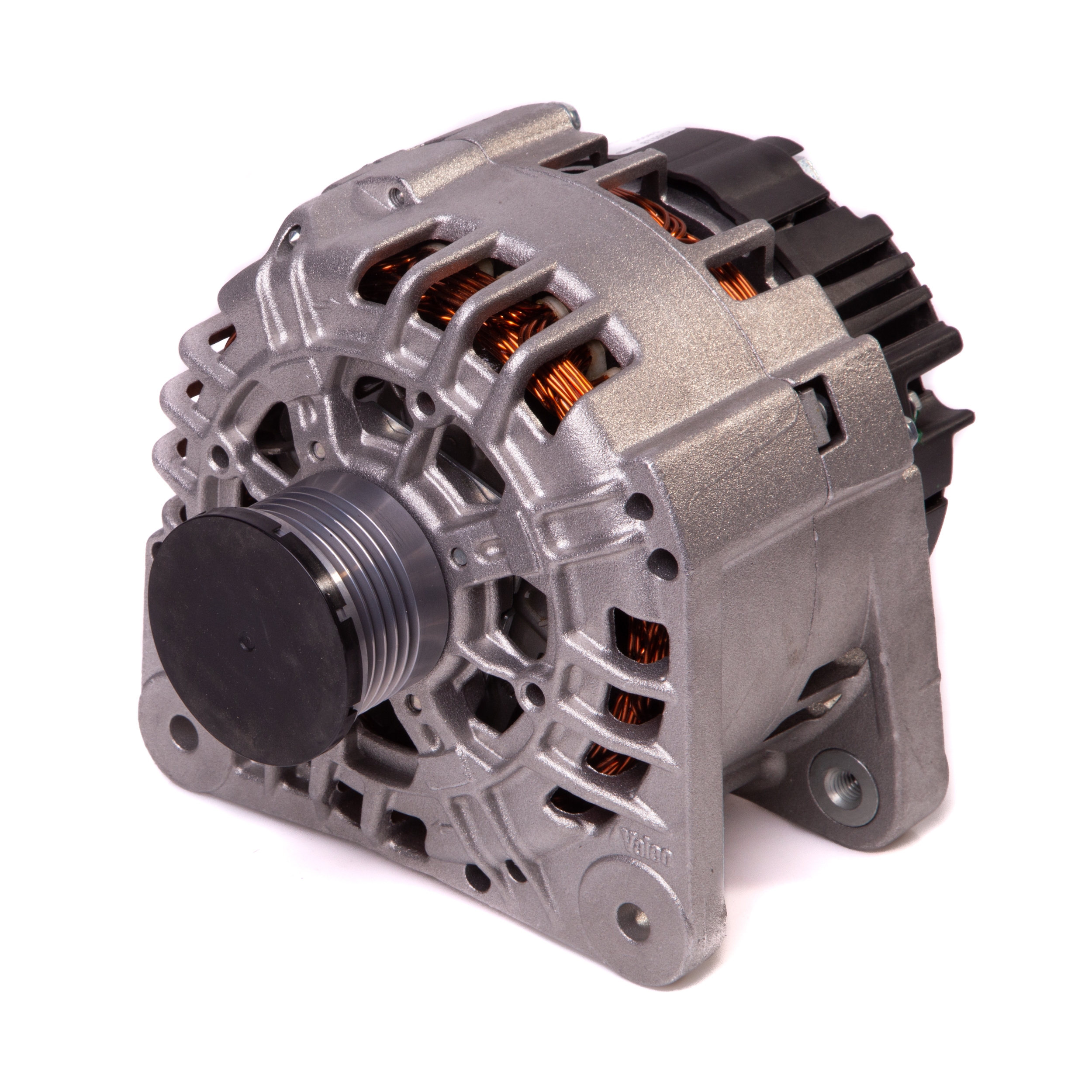 HARTWINN 40.284614HRTE 40.284614HRTE ALTERNATOR - HARTWINN CU PIESA LA SC