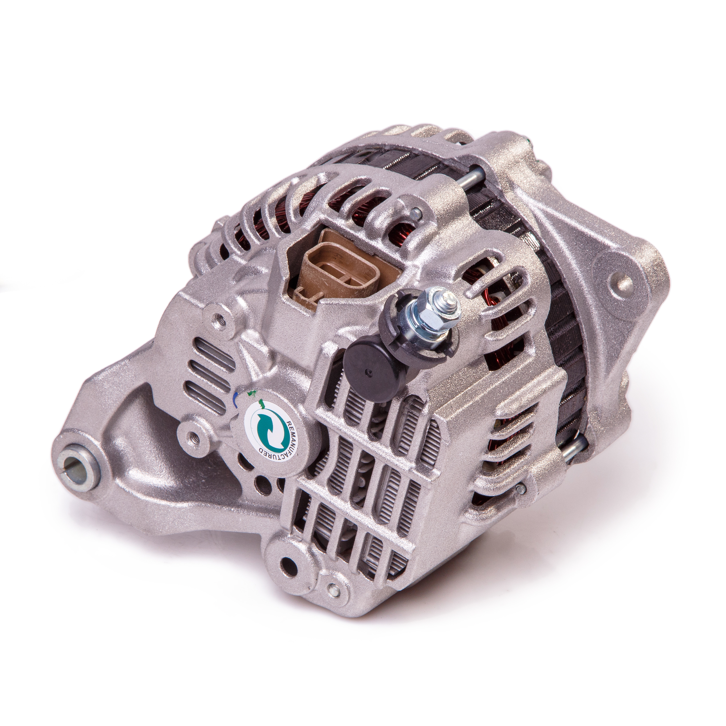 HARTWINN 40.284699HRTE 40.284699HRTE ALTERNATOR - HARTWINN CU PIESA LA SC