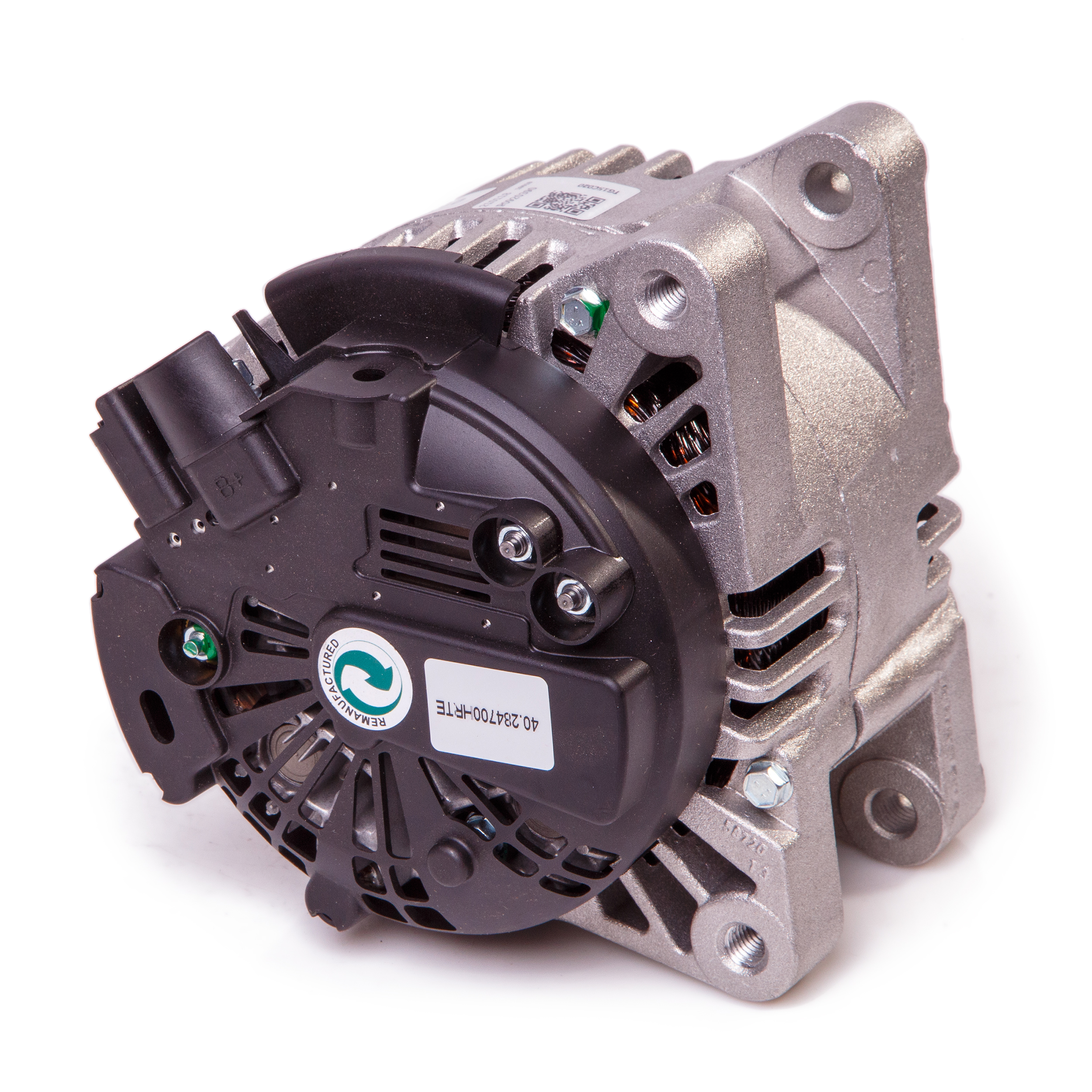 HARTWINN 40.284700HRTE 40.284700HRTE ALTERNATOR - HARTWINN CU PIESA LA SC