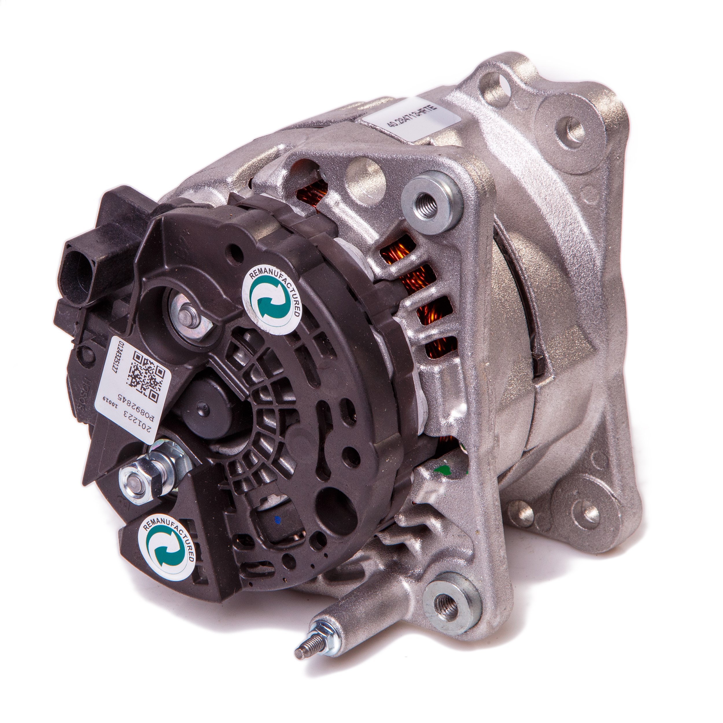 HARTWINN 40.284713HRTE 40.284713HRTE ALTERNATOR - HARTWINN CU PIESA LA SC