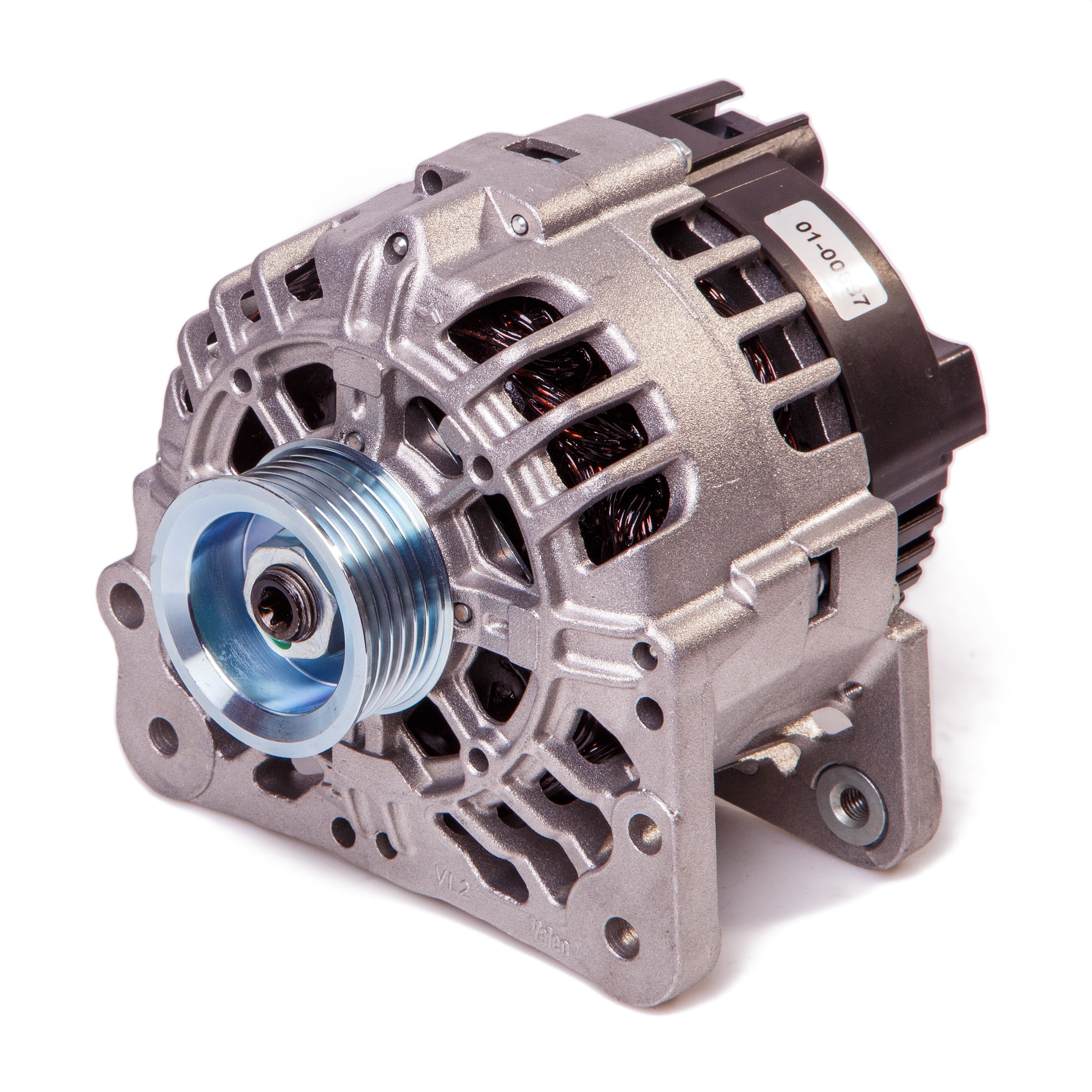 HARTWINN 40.284731HRTE 40.284731HRTE ALTERNATOR - HARTWINN CU PIESA LA SC