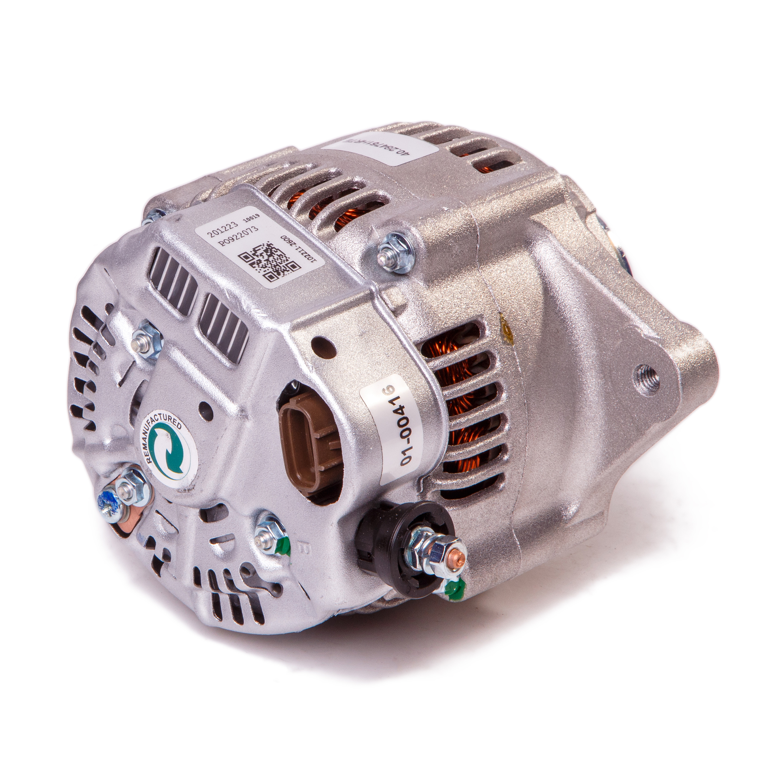 HARTWINN 40.284751HRTE 40.284751HRTE ALTERNATOR HARTWINN CU PIESA LA SCHI