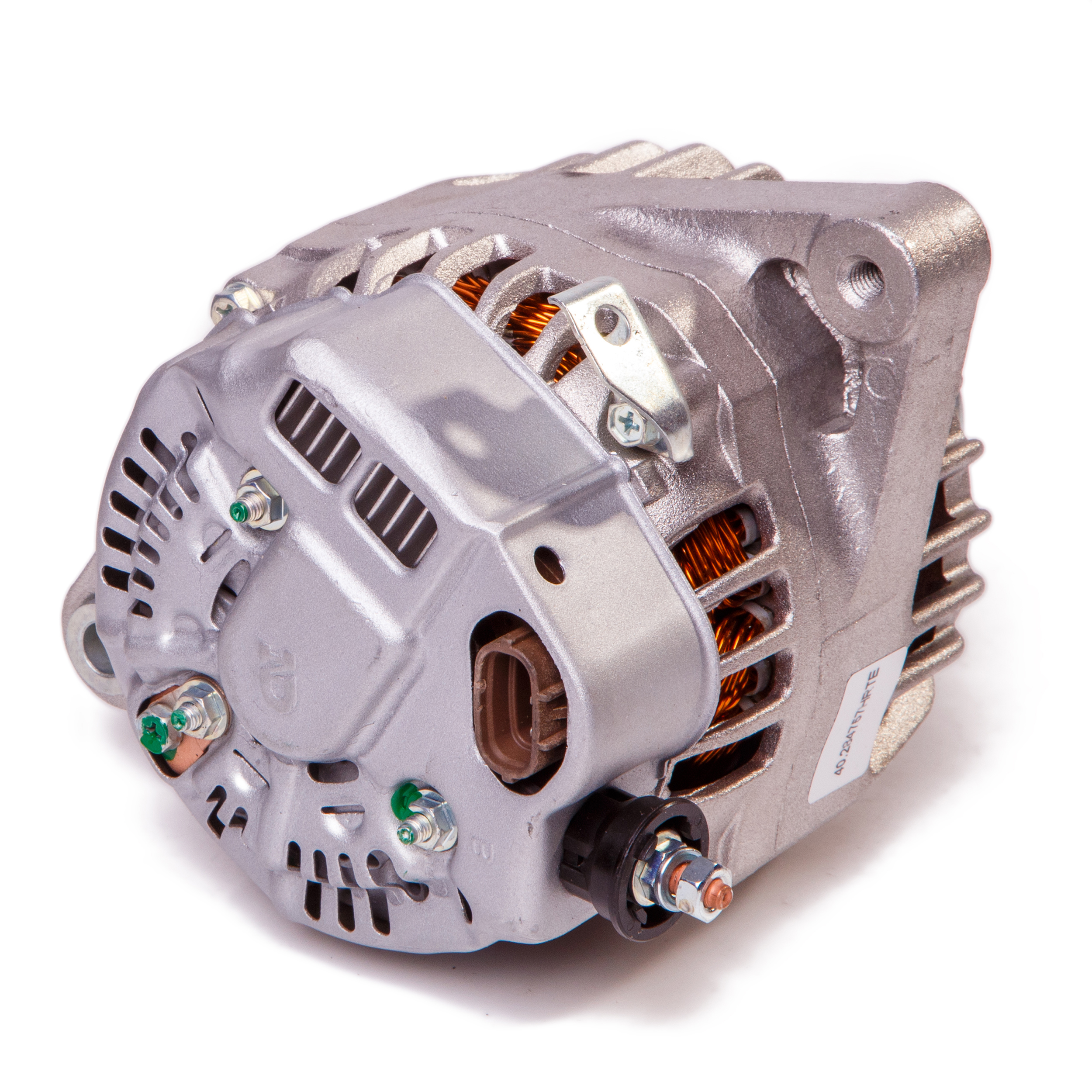 HARTWINN 40.284757HRTE 40.284757HRTE ALTERNATOR HARTWINN CU PIESA LA SCHI