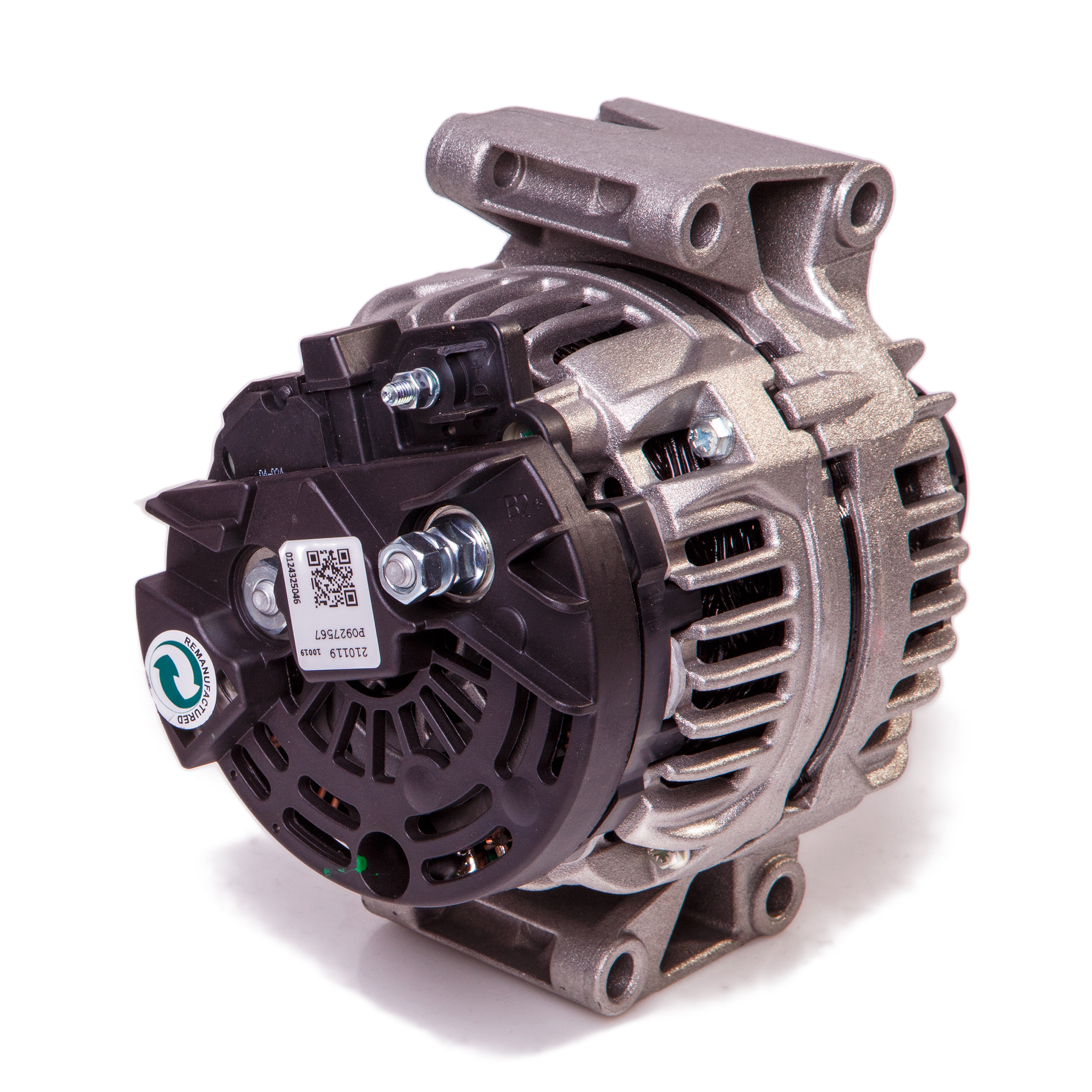 HARTWINN 40.284775HRTE 40.284775HRTE ALTERNATOR - HARTWINN CU PIESA LA SC