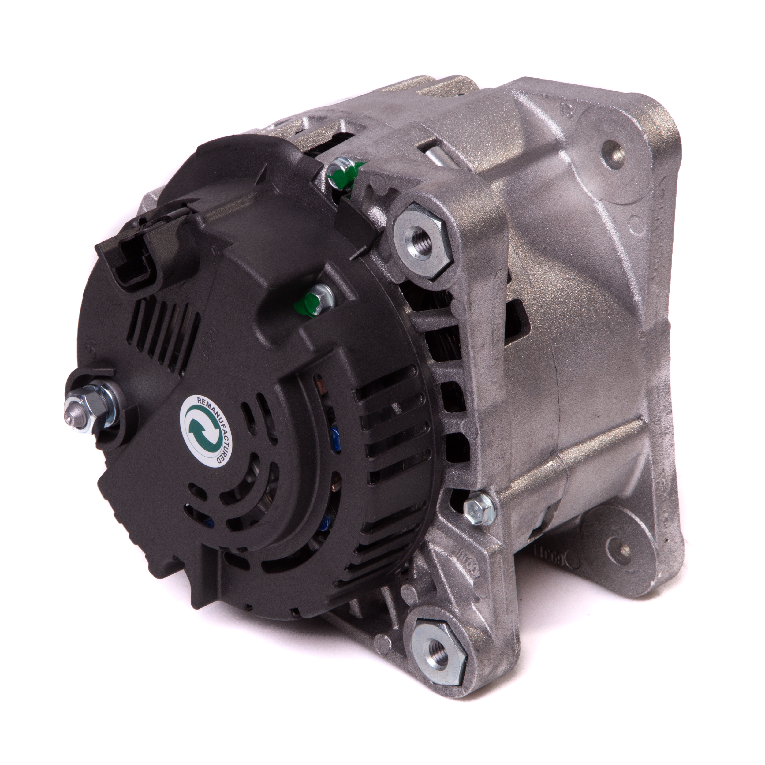 HARTWINN 40.284790HRTE 40.284790HRTE ALTERNATOR - HARTWINN CU PIESA LA SC