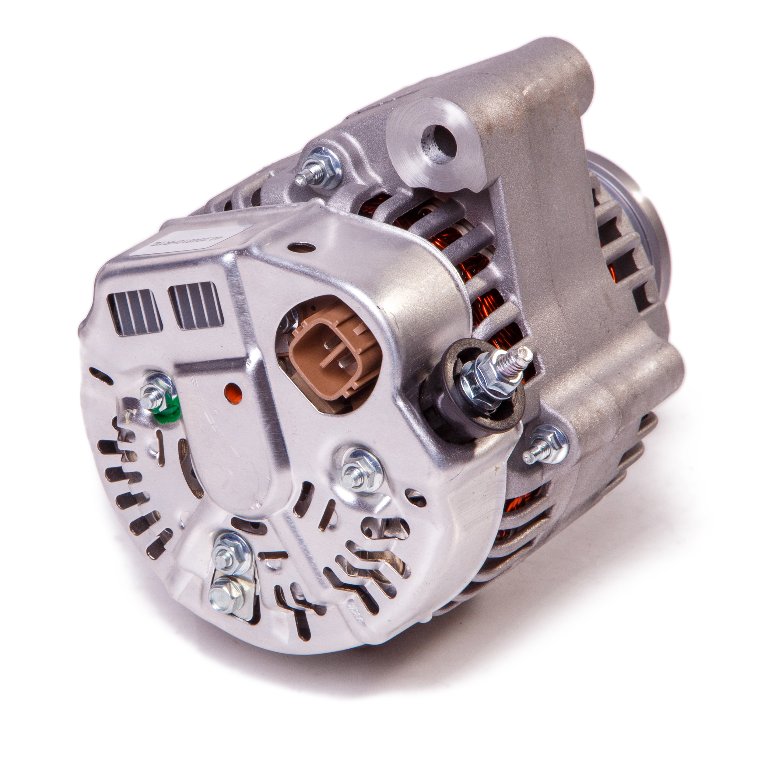 HARTWINN 40.284810HRTE 40.284810HRTE ALTERNATOR - HARTWINN CU PIESA LA SC