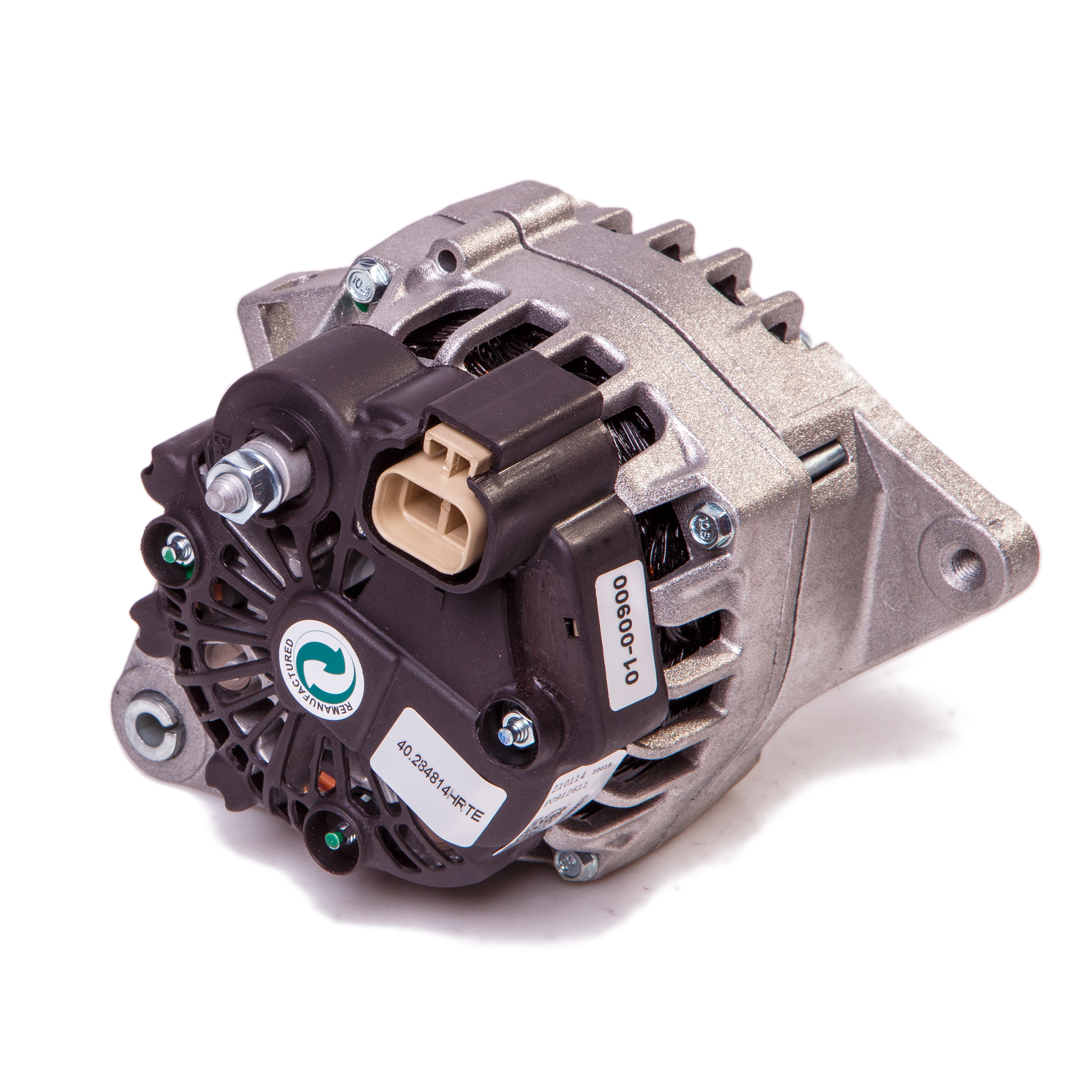 HARTWINN 40.284814HRTE 40.284814HRTE ALTERNATOR - HARTWINN CU PIESA LA SC