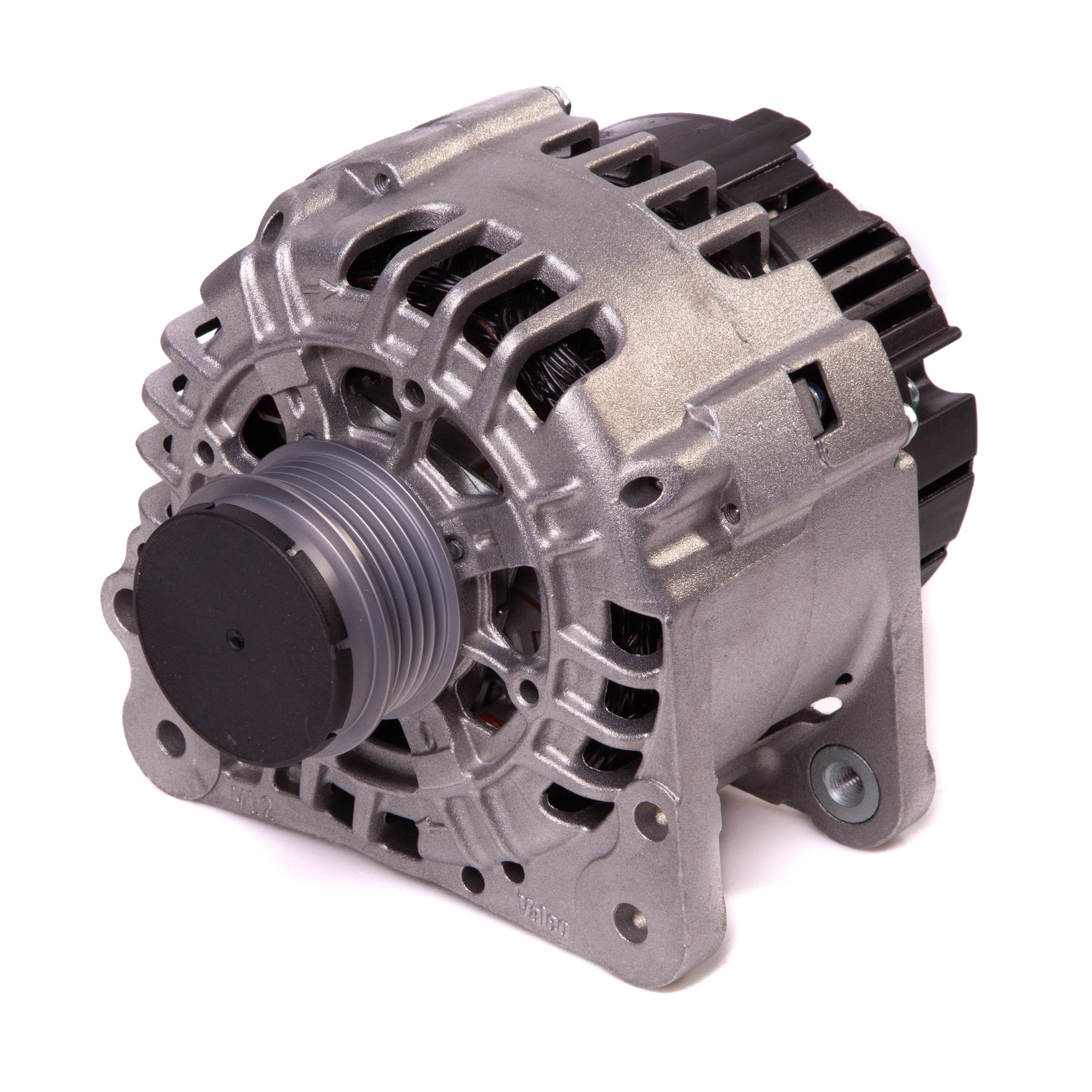 HARTWINN 40.284818HRTE 40.284818HRTE ALTERNATOR - HARTWINN CU PIESA LA SC