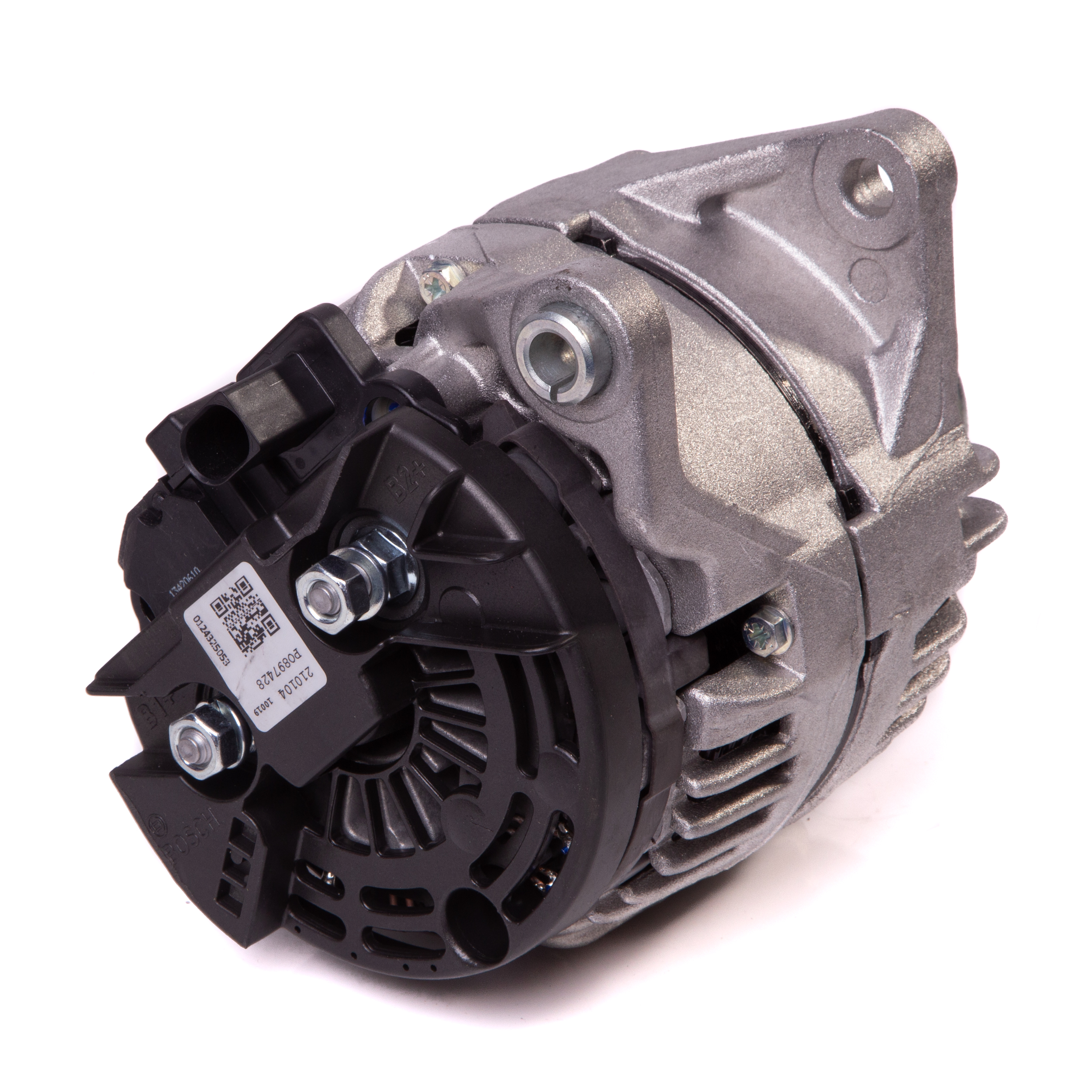 HARTWINN 40.284842HRTE 40.284842HRTE ALTERNATOR - HARTWINN CU PIESA LA SC